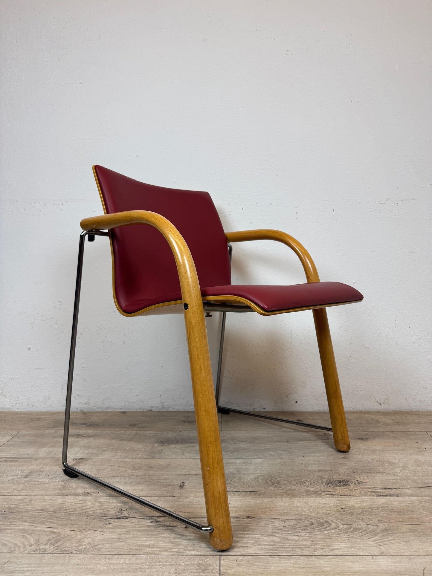 Sedia Thonet modello S320
