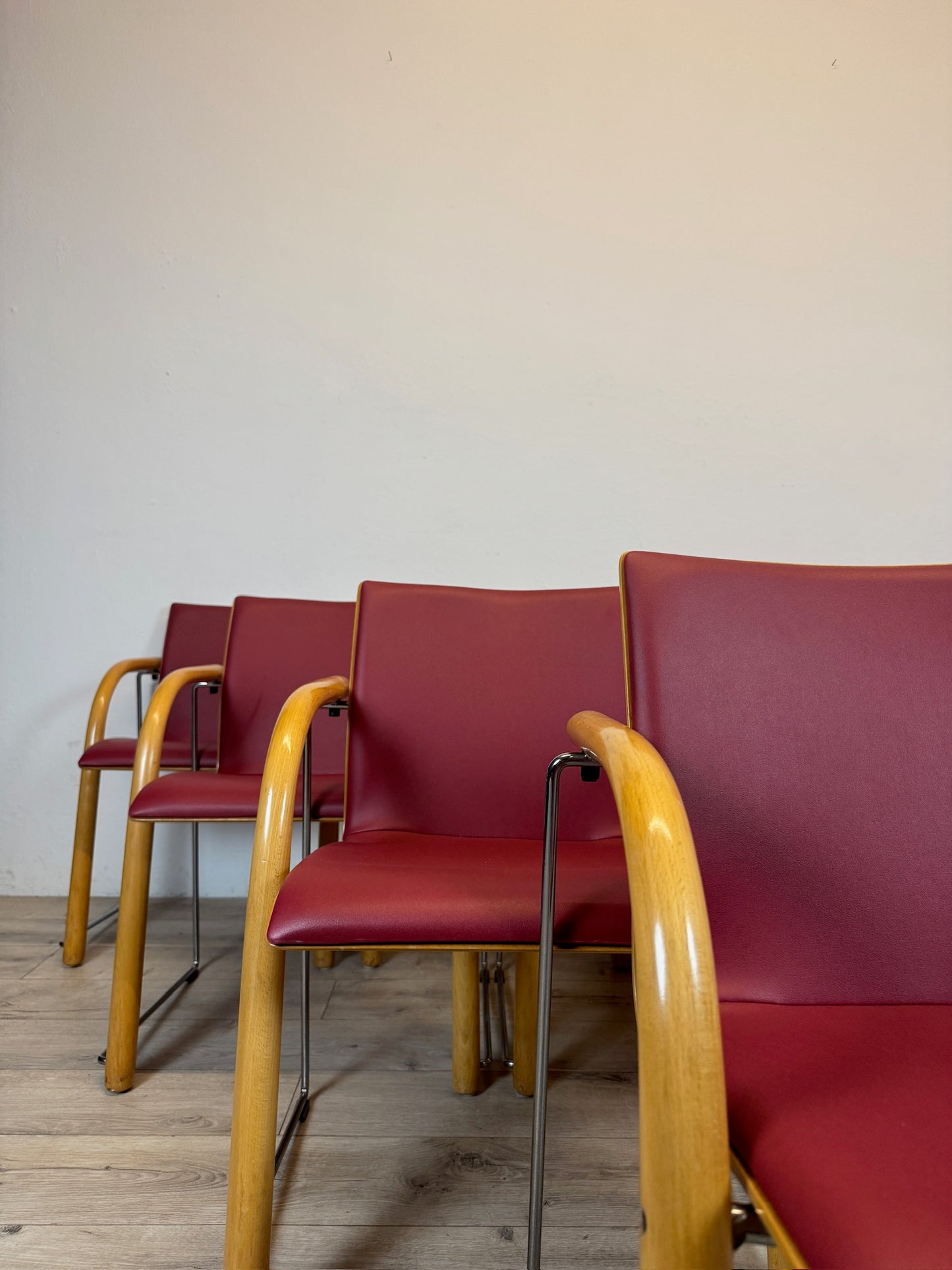 Sedia Thonet modello S320