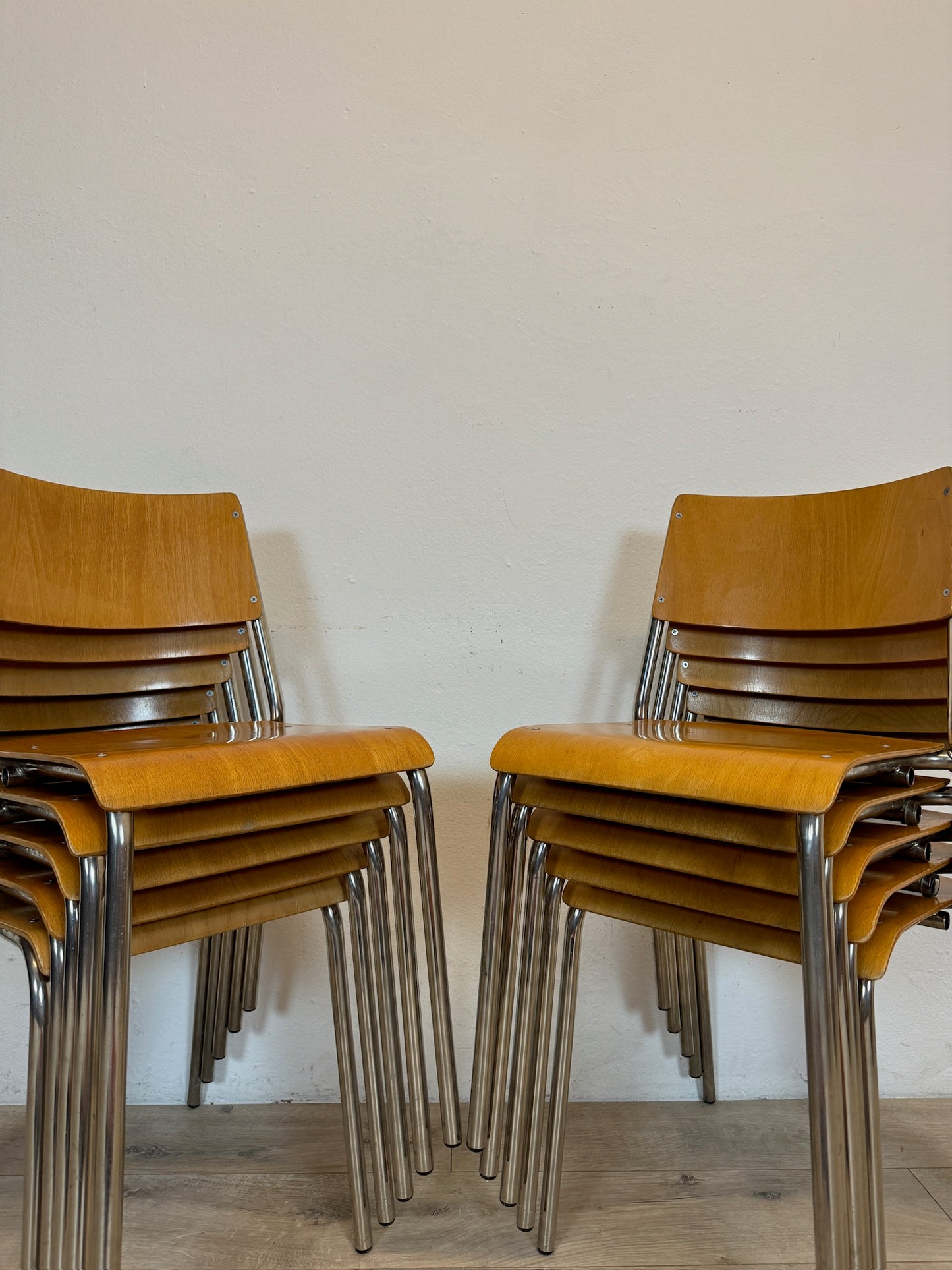 Sedia vintage anni 60