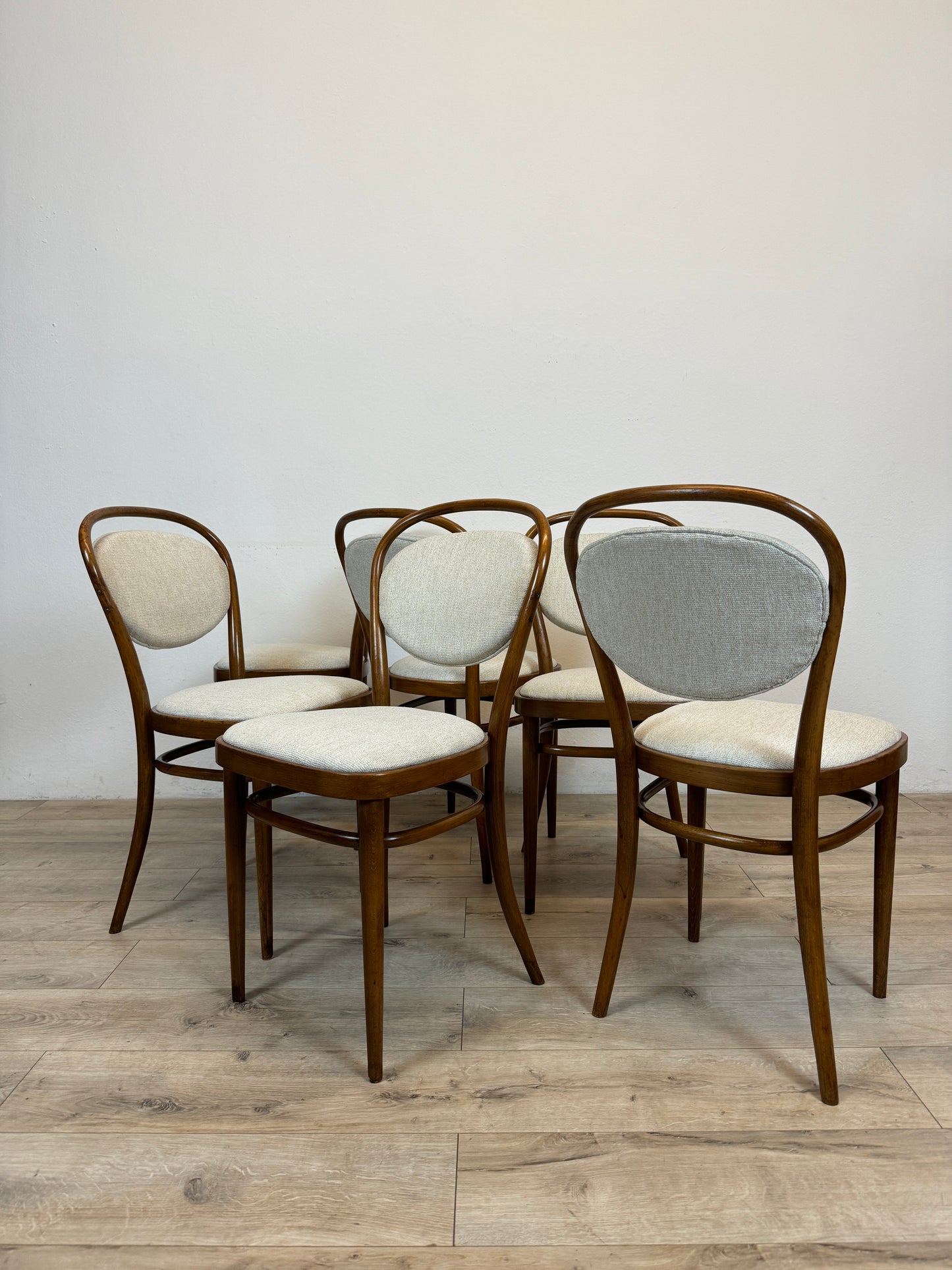 Sedia Thonet originale
