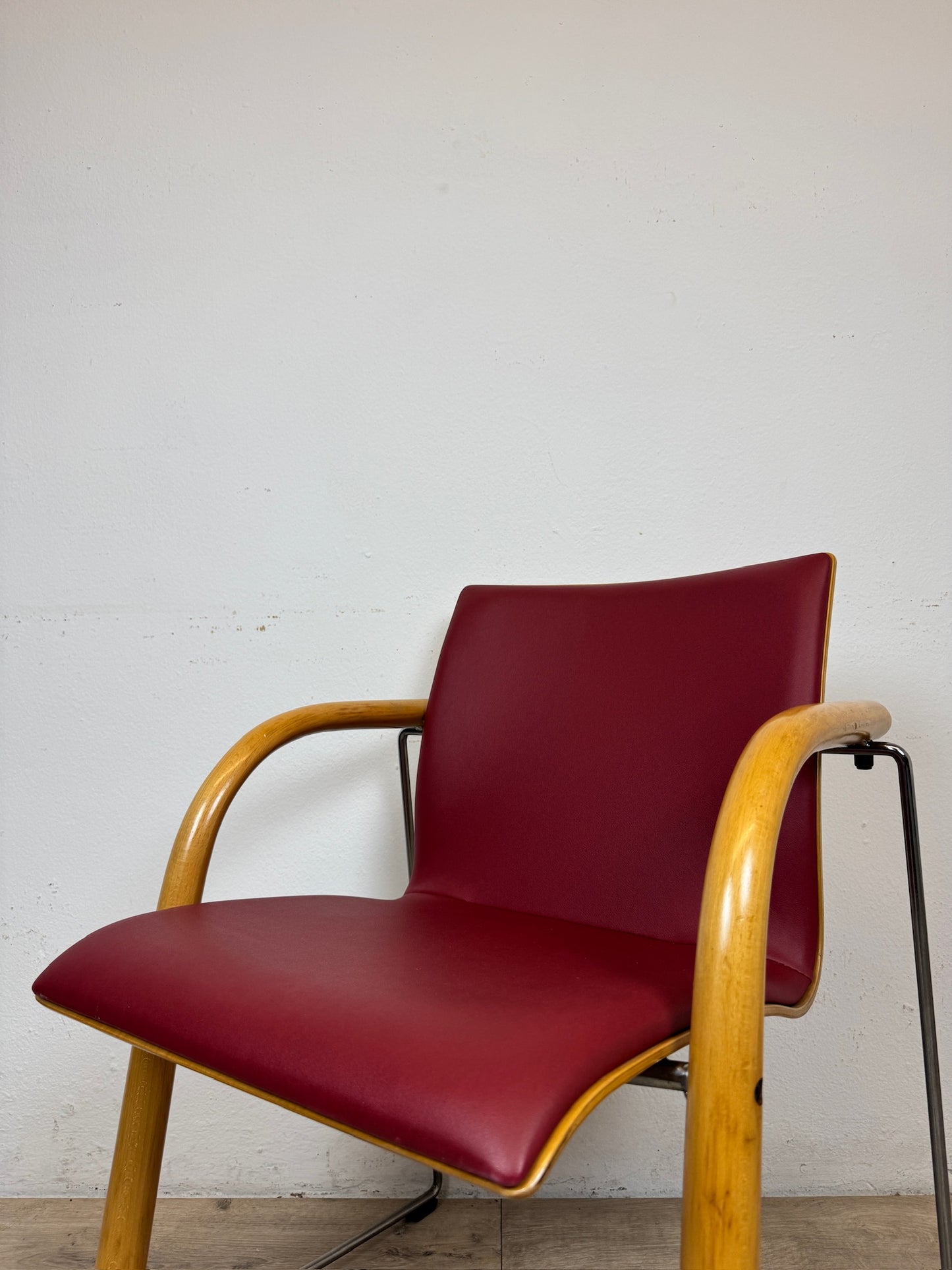 Sedia Thonet modello S320