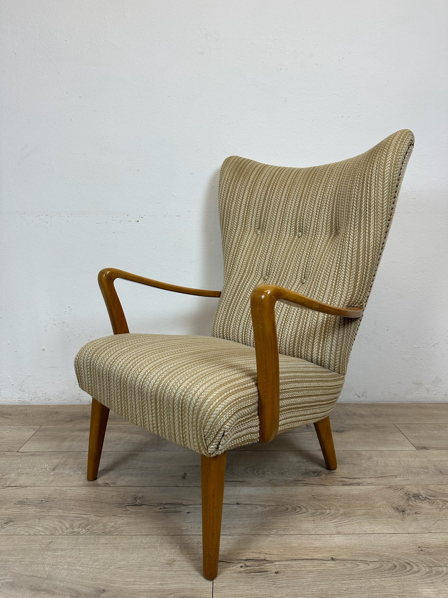 Poltrona Vintage anni 70