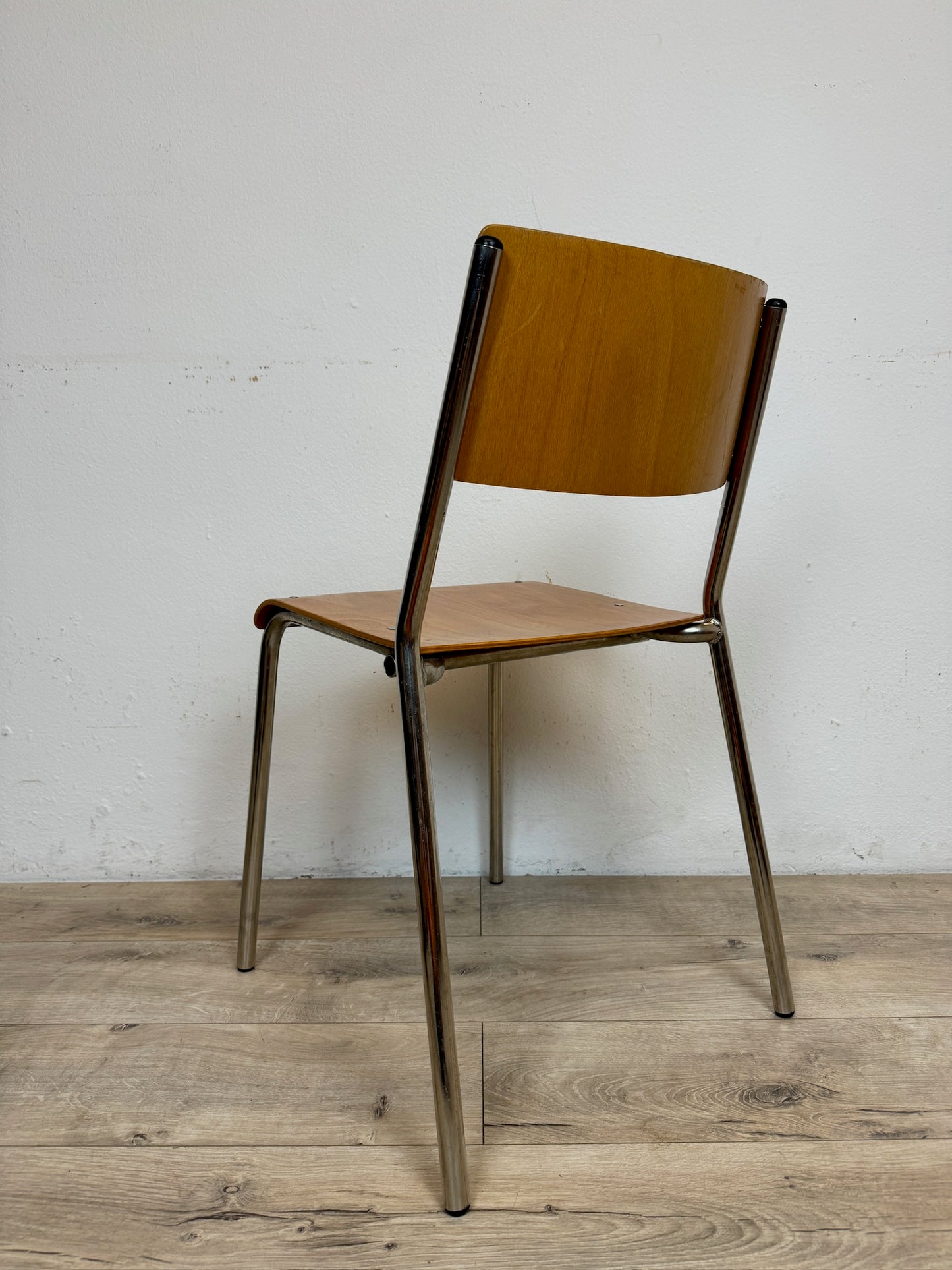 Sedia vintage anni 60