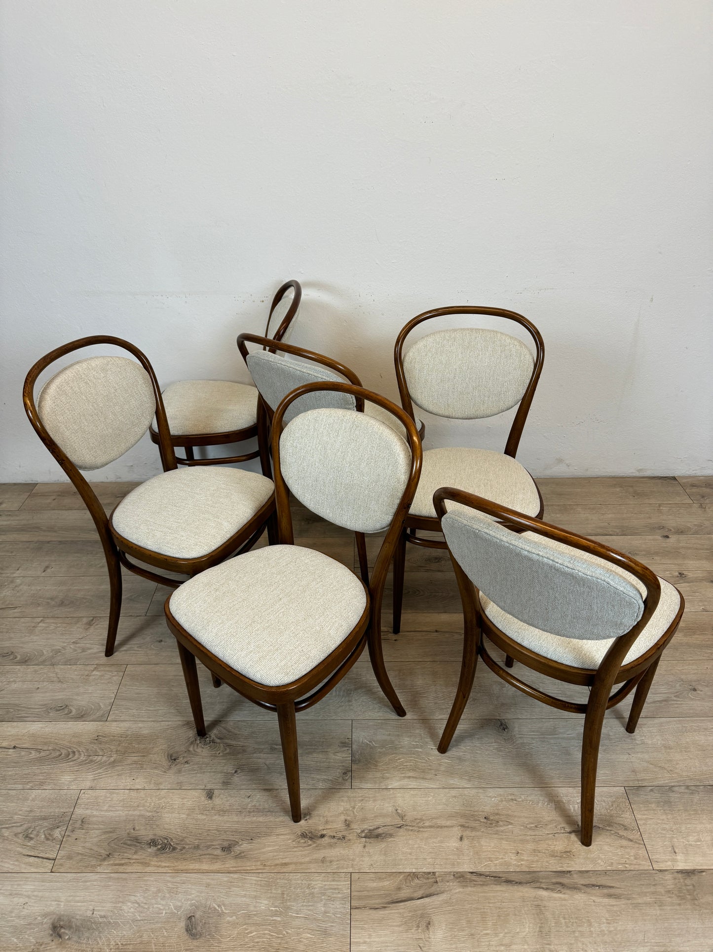 Sedia Thonet originale