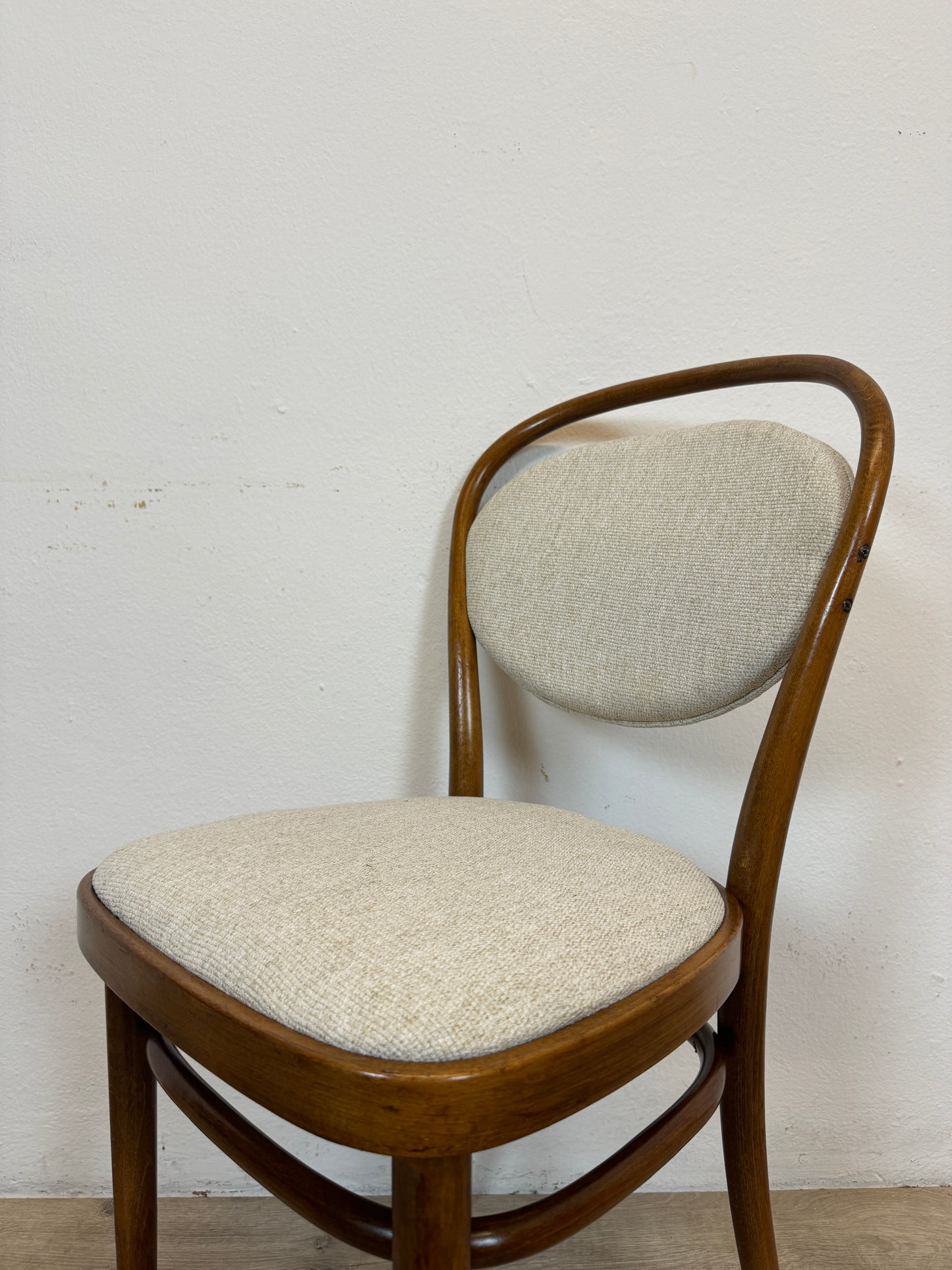 Sedia Thonet originale