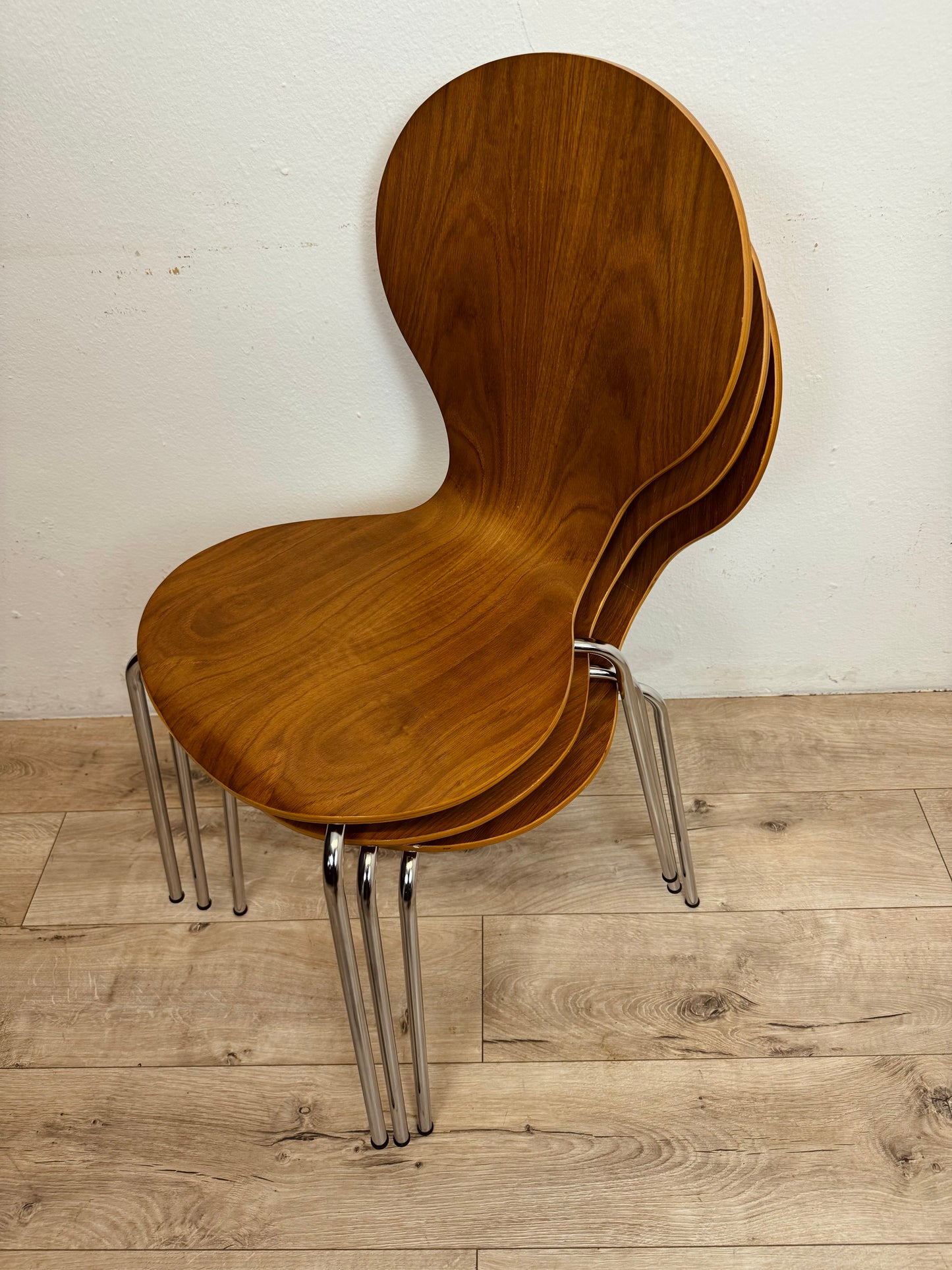 Sedie design anni 70