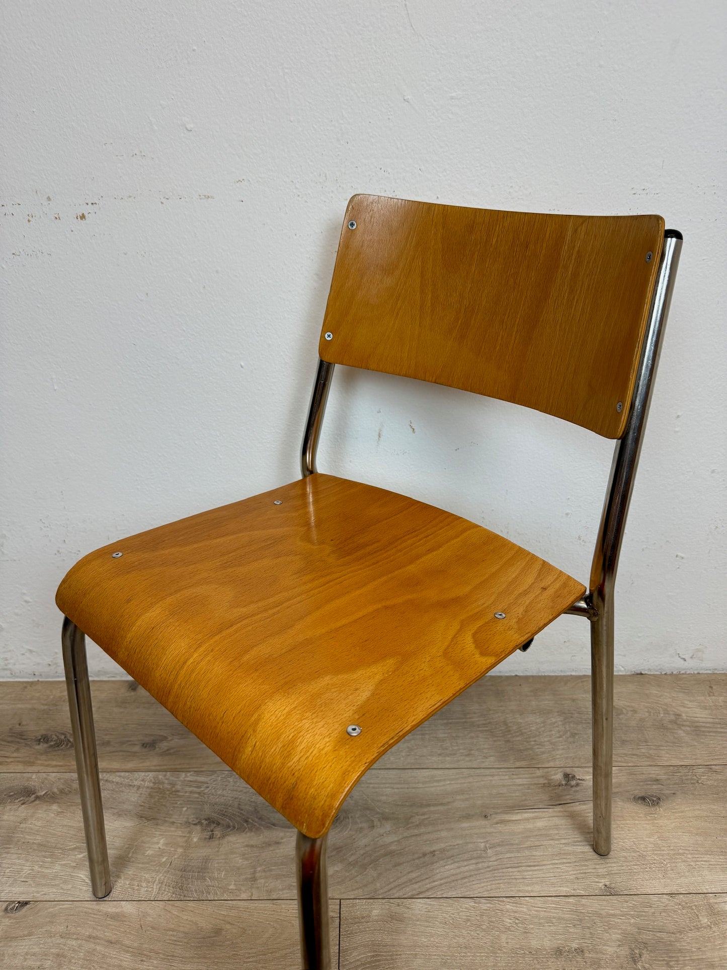 Sedia vintage anni 60