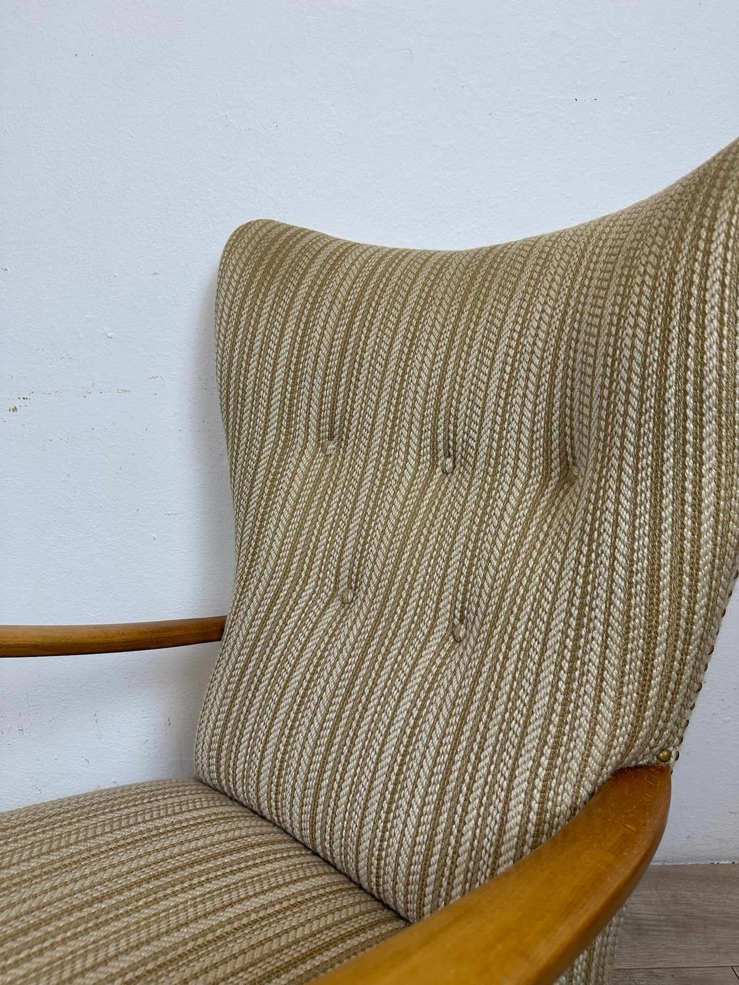 Poltrona Vintage anni 70