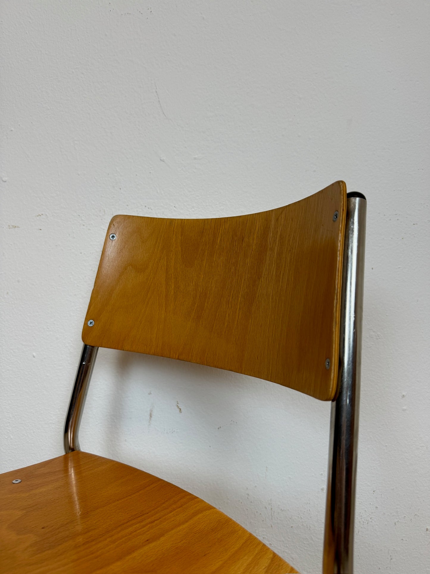 Sedia vintage anni 60