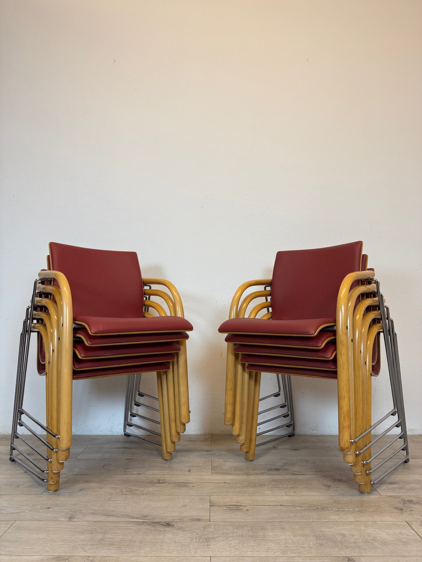 Sedia Thonet modello S320