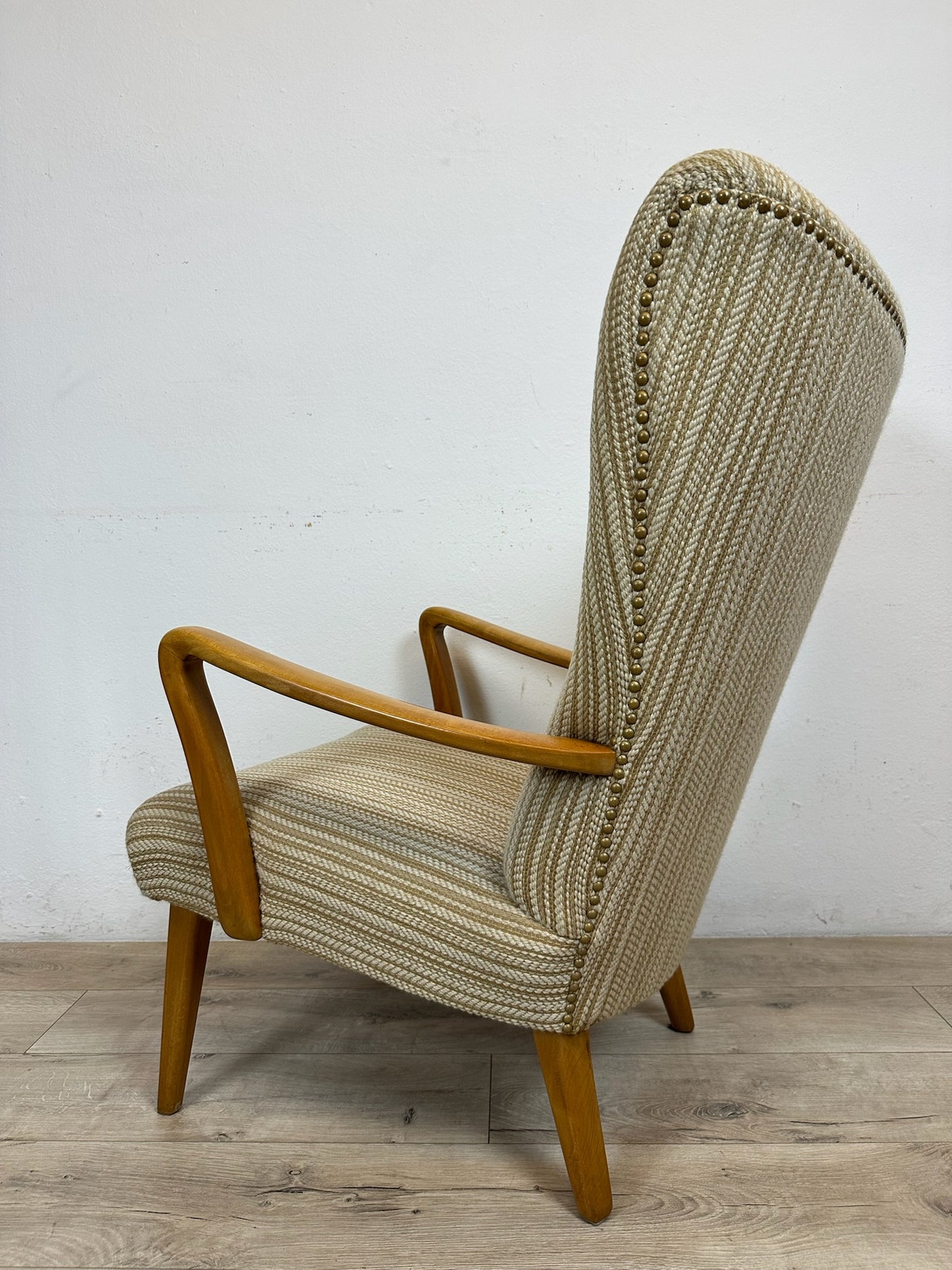 Poltrona Vintage anni 70