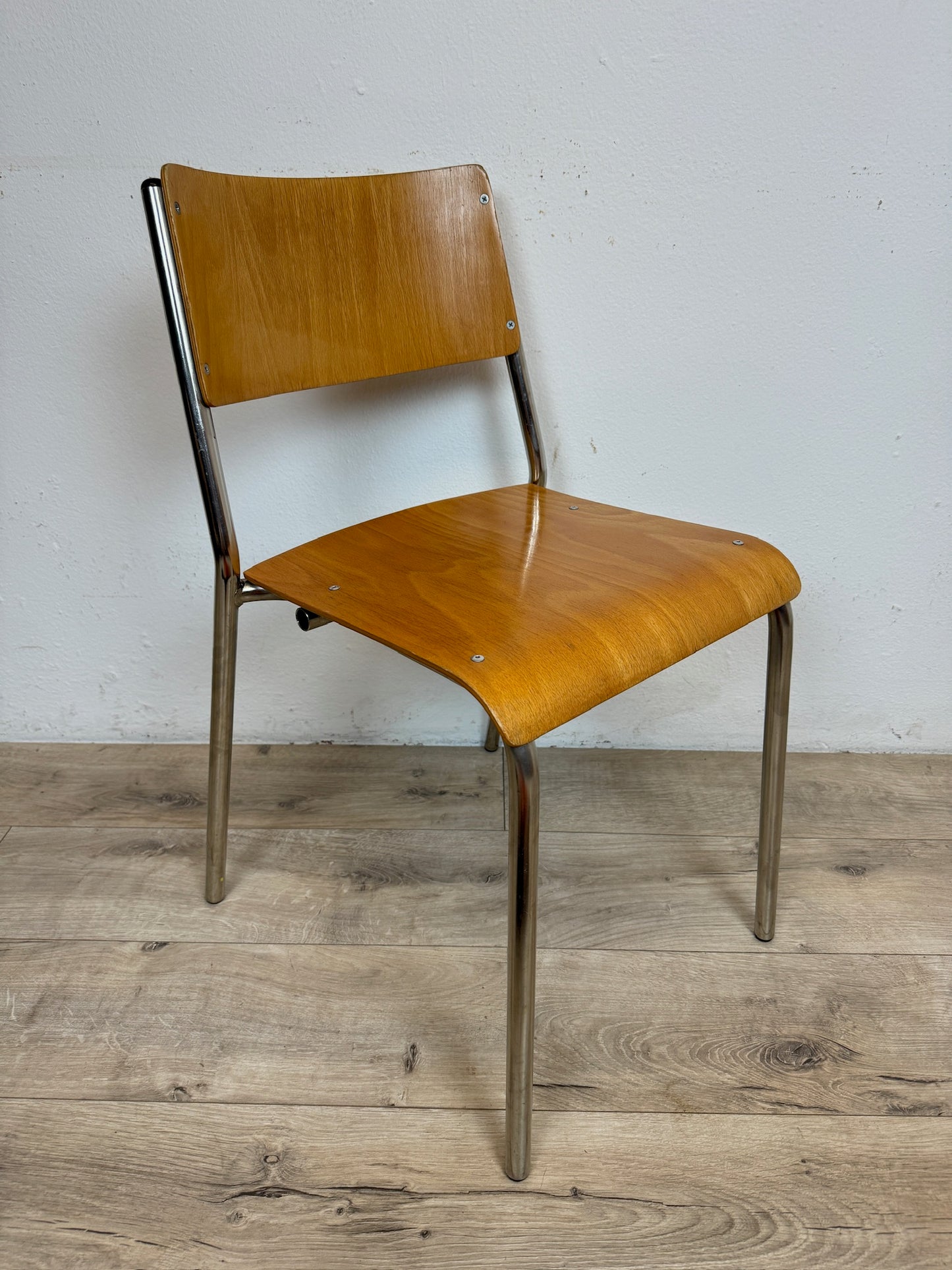 Sedia vintage anni 60
