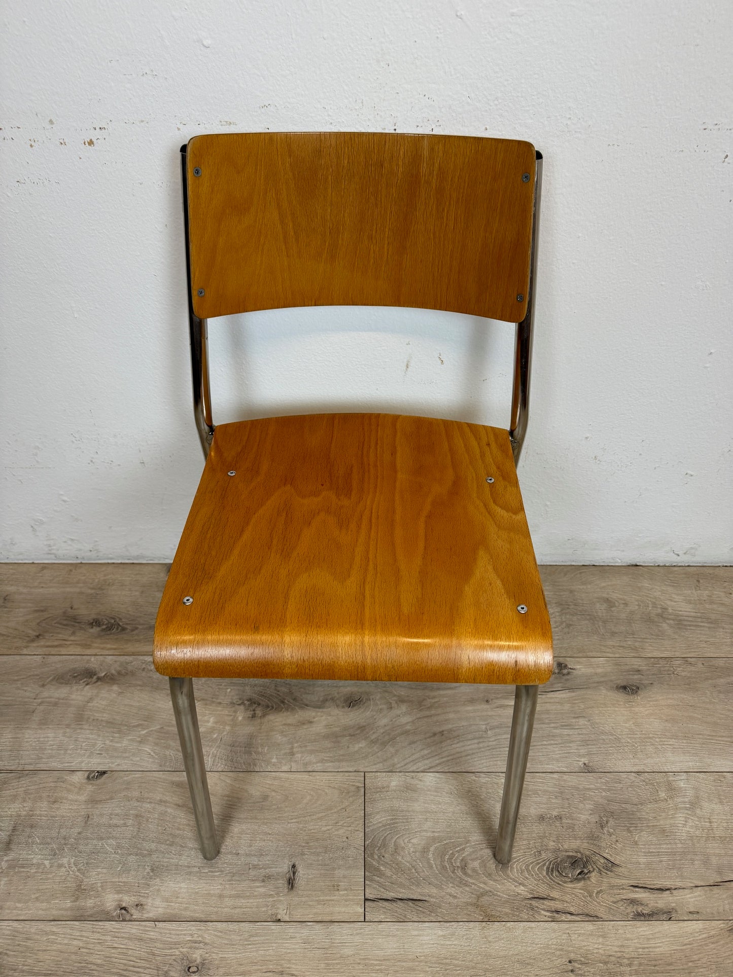 Sedia vintage anni 60