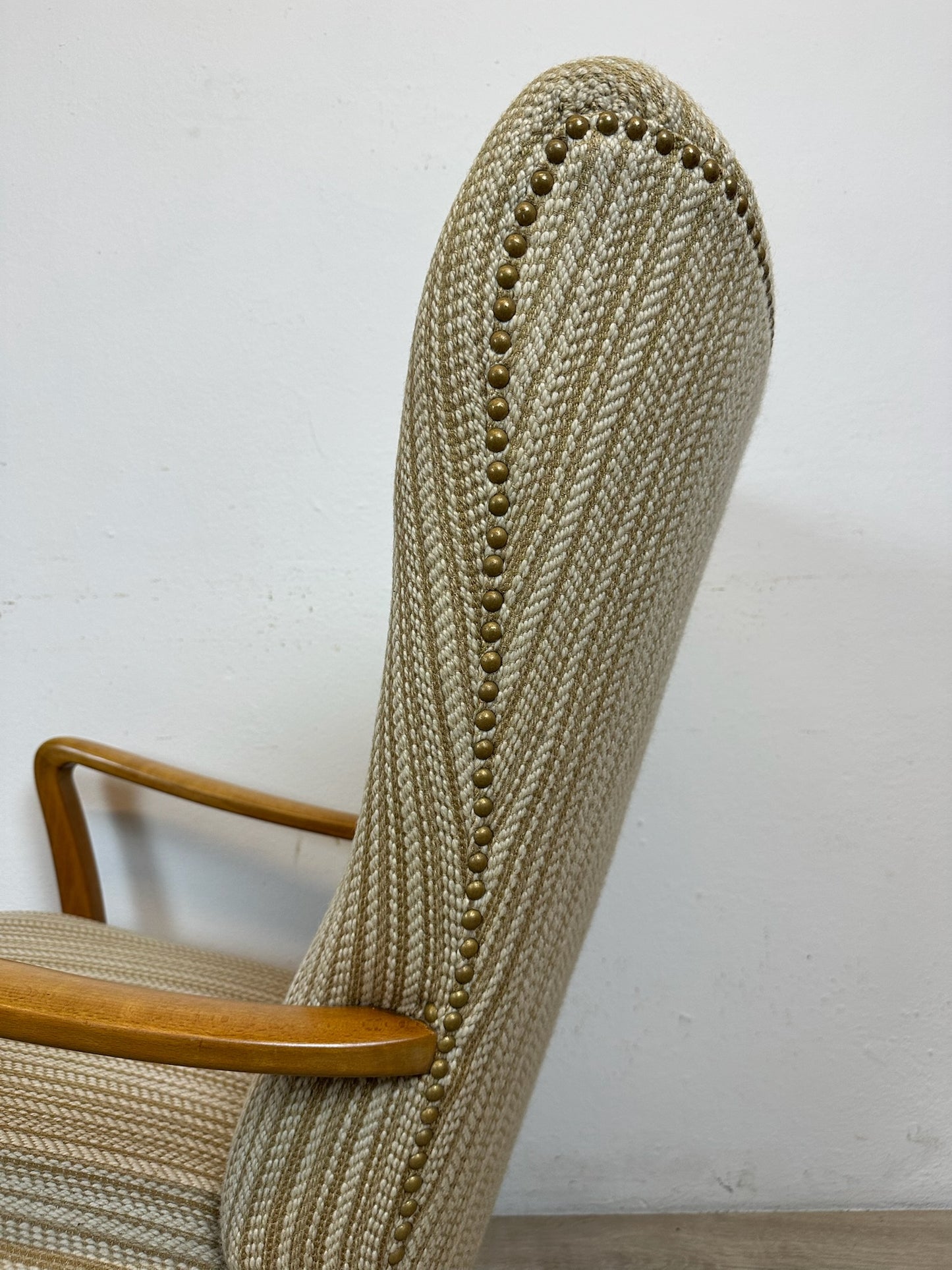 Poltrona Vintage anni 70