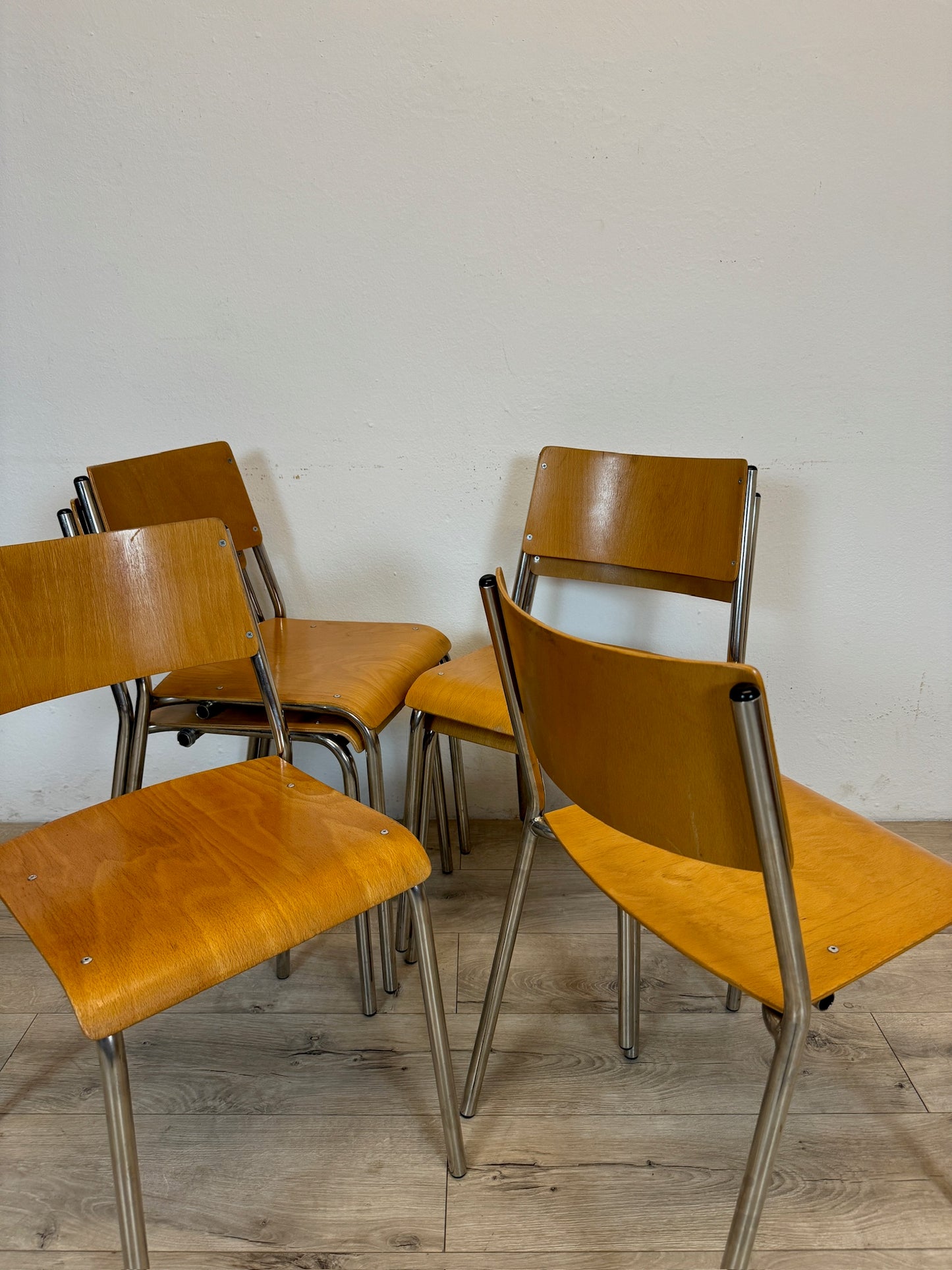 Sedia vintage anni 60