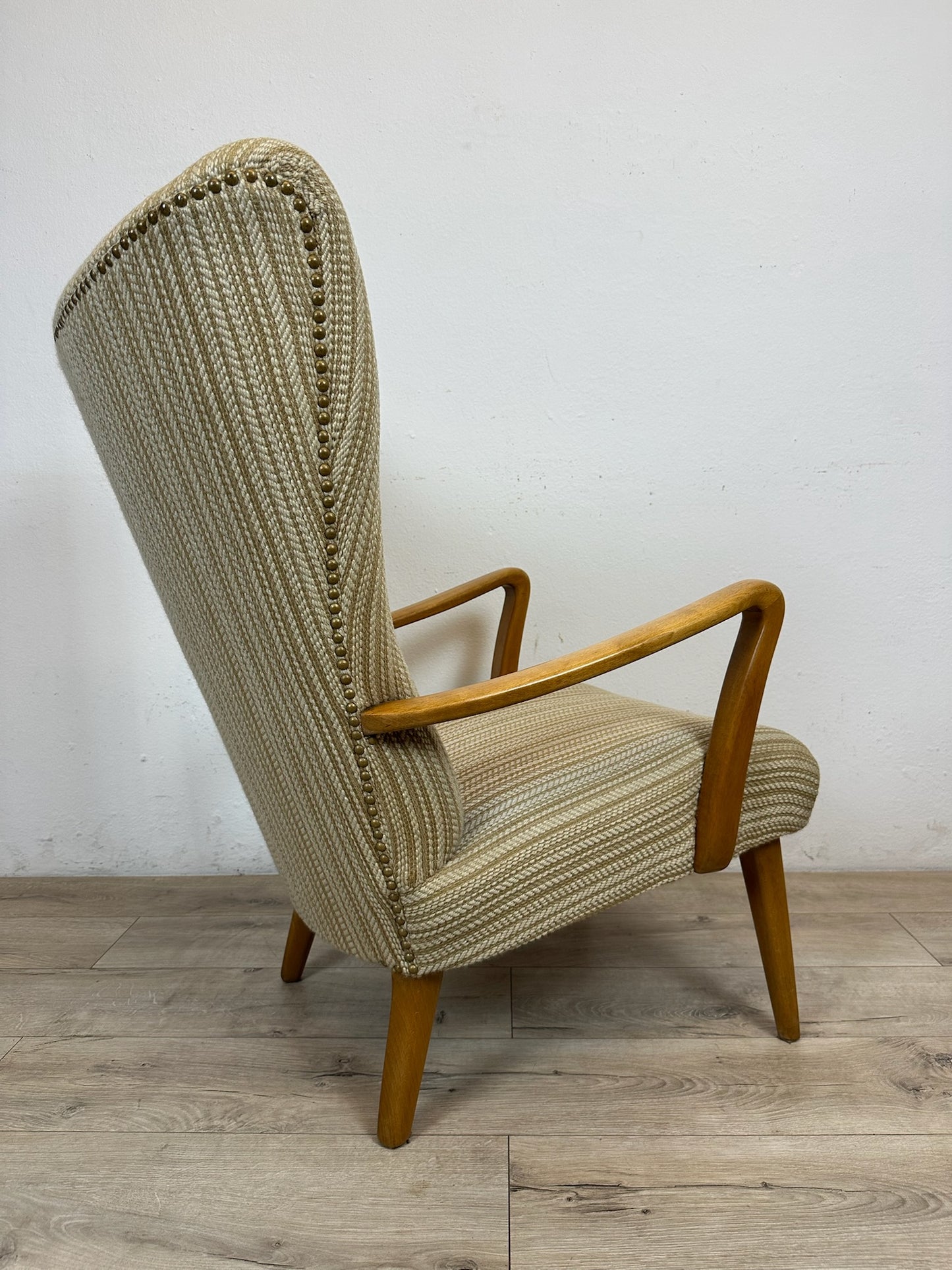 Poltrona Vintage anni 70