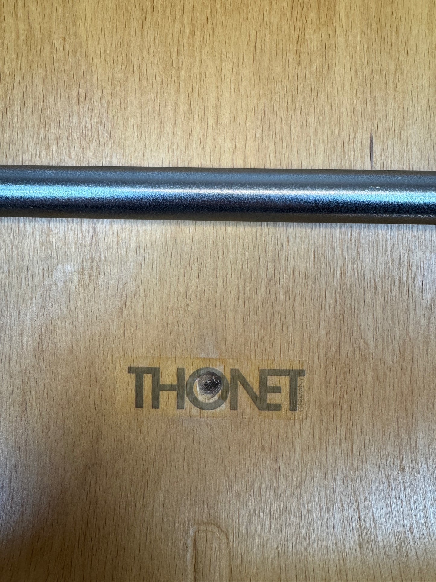 Sedia Thonet modello S320
