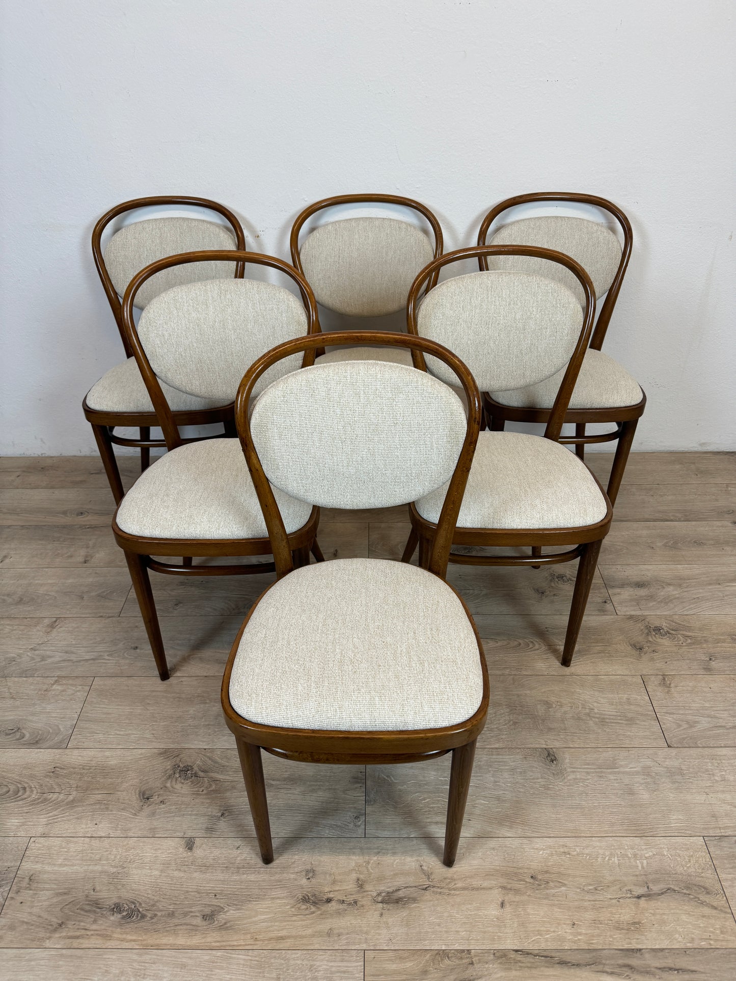 Sedia Thonet originale