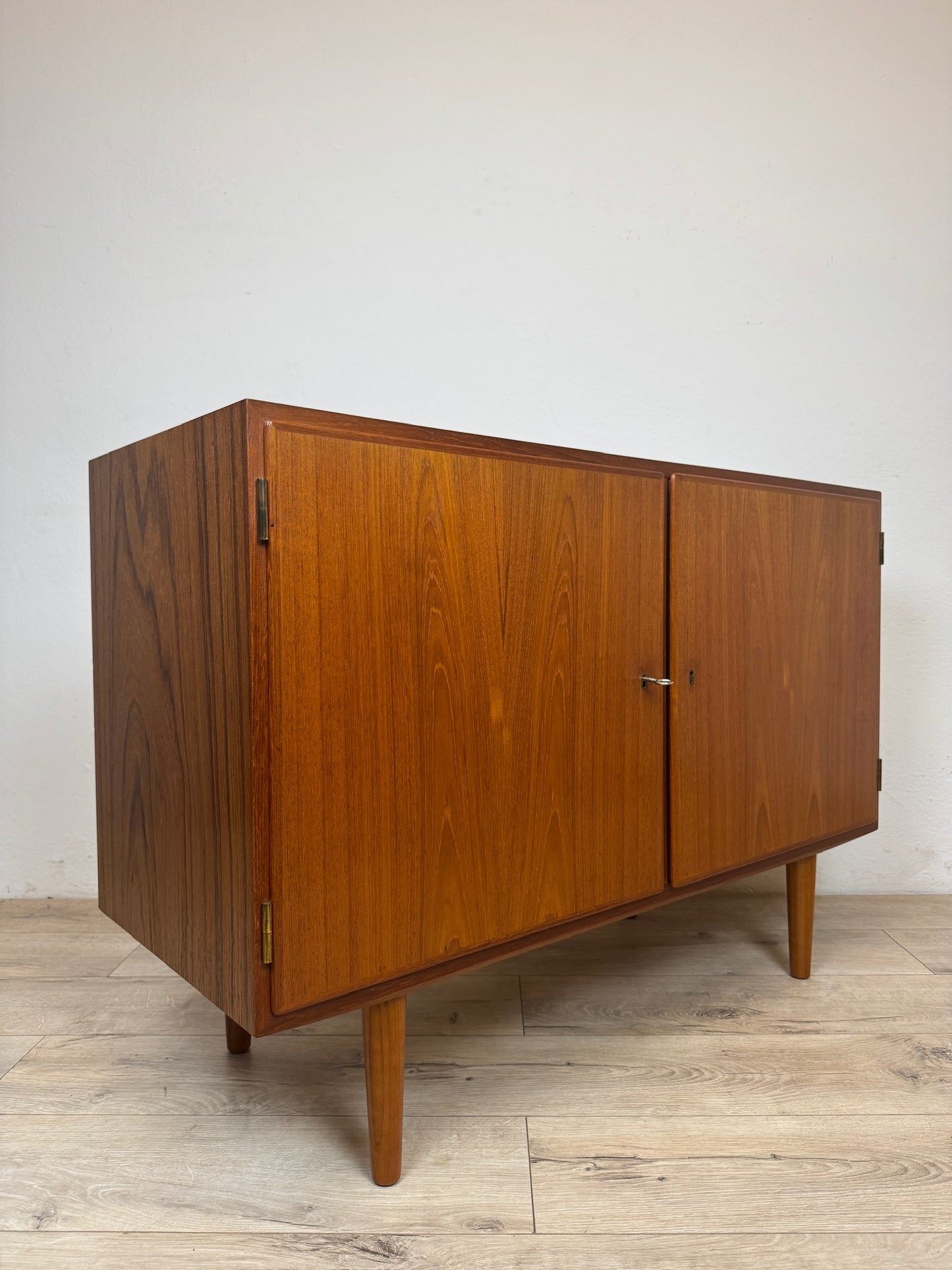 Sideboard in teak anni 70
