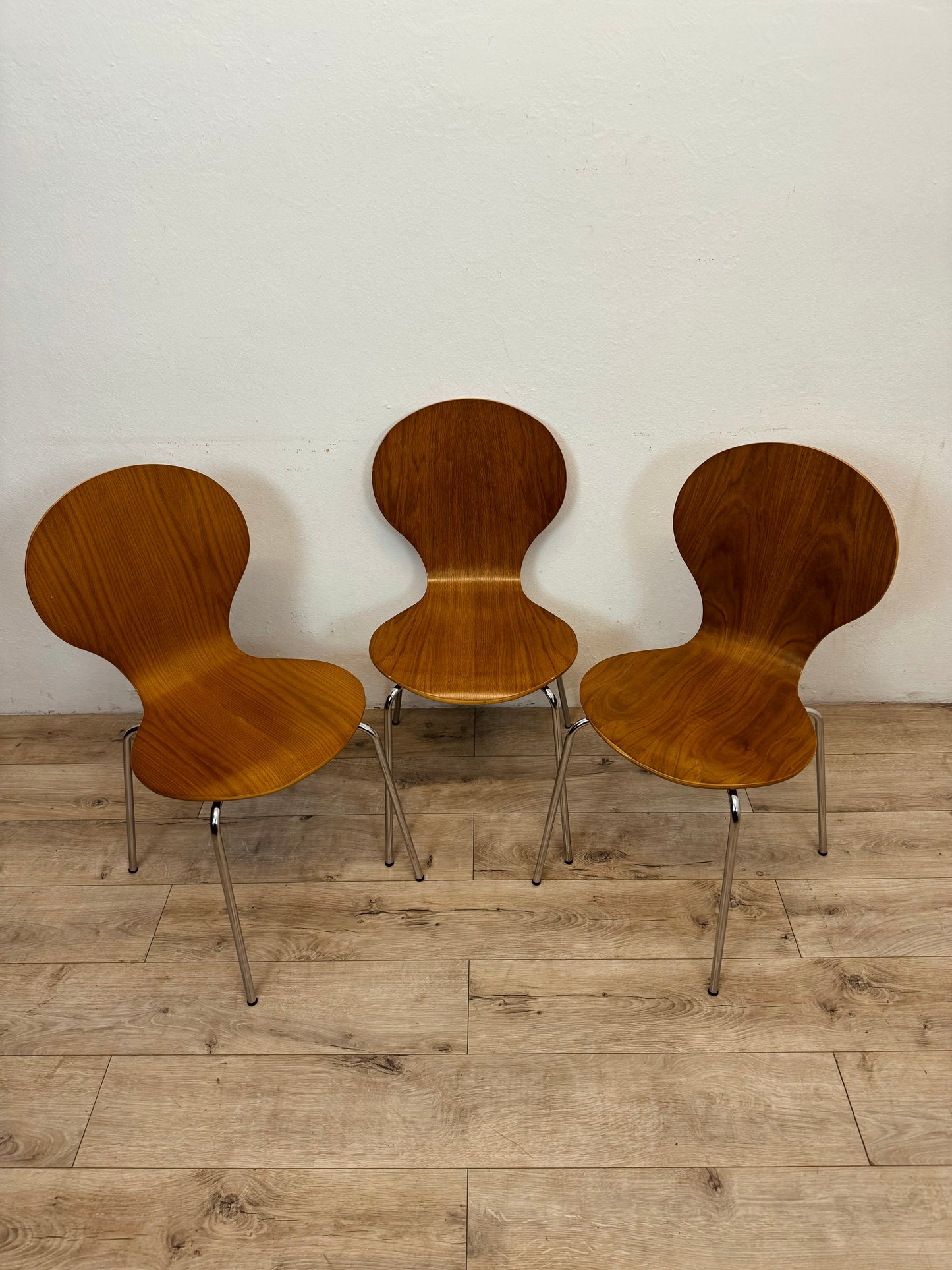 Sedie design anni 70