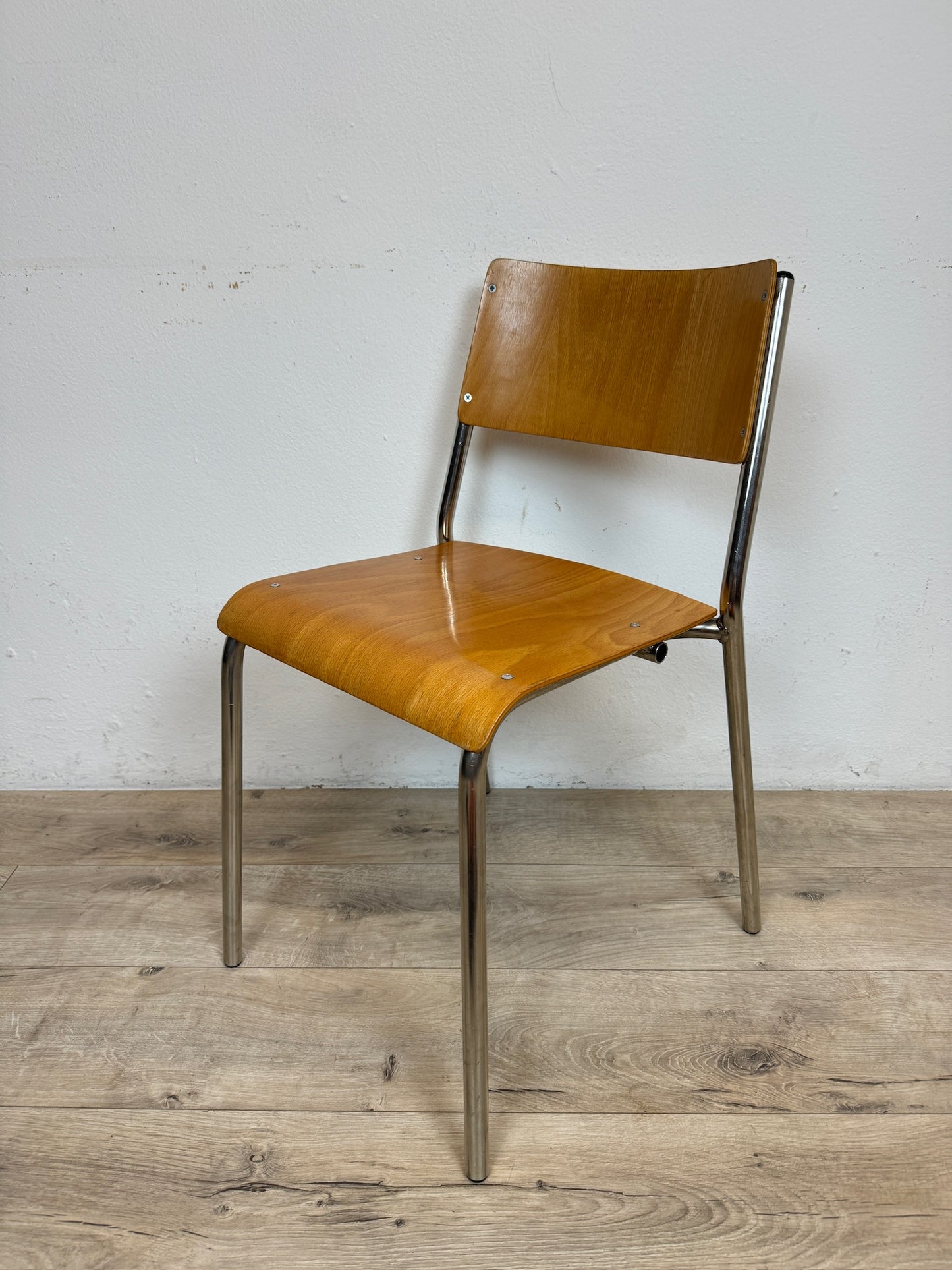Sedia vintage anni 60