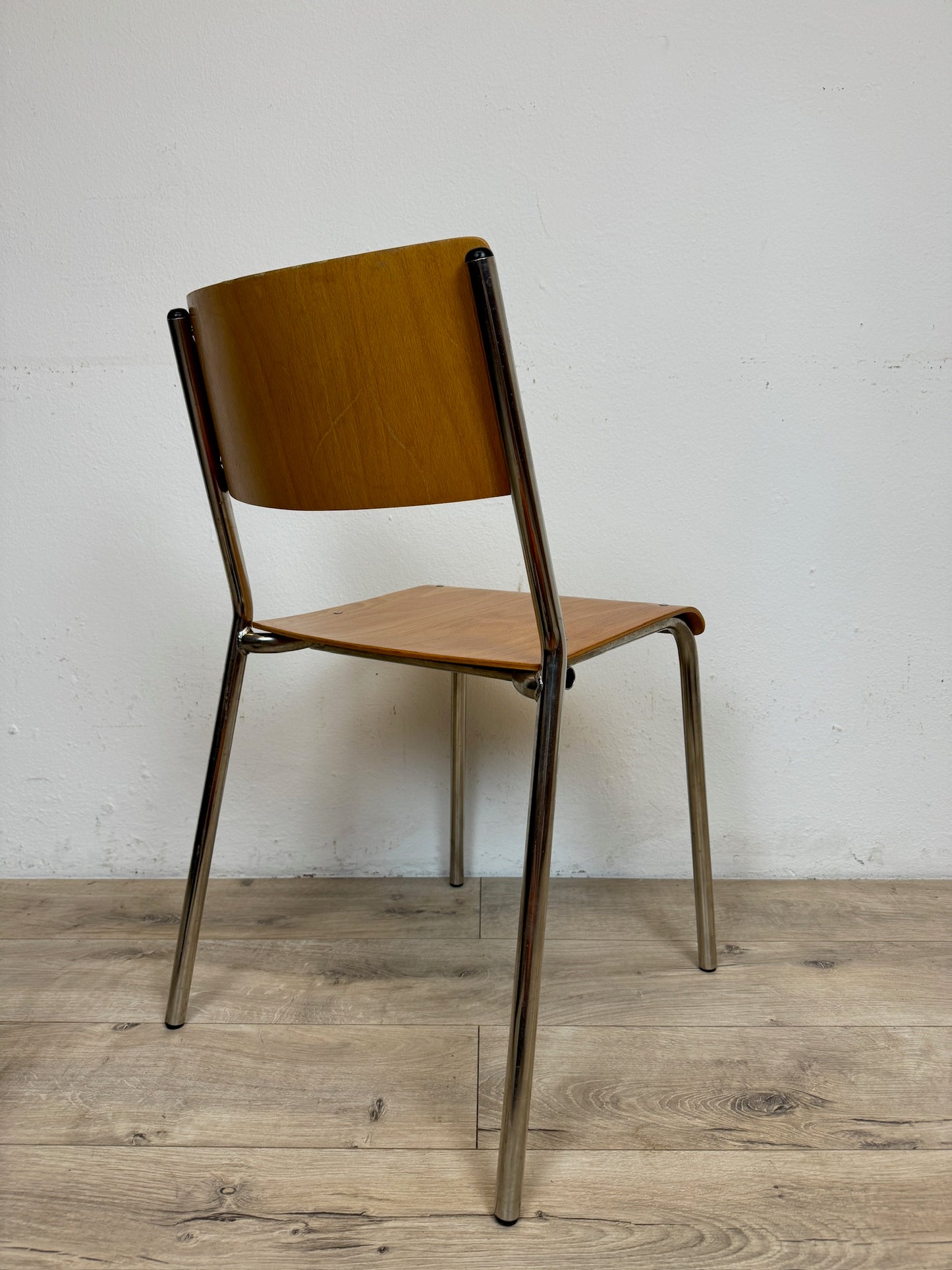 Sedia vintage anni 60