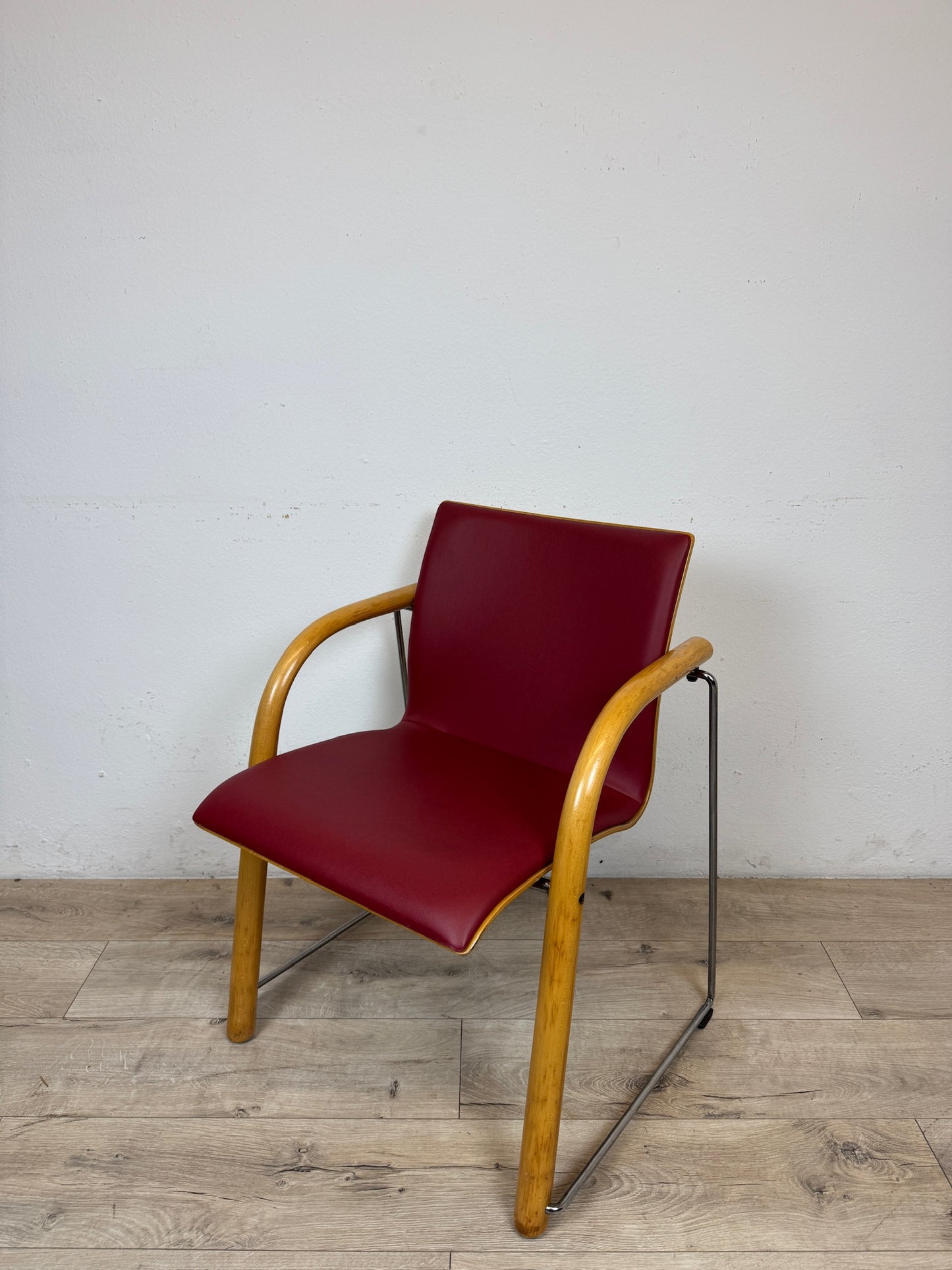 Sedia Thonet modello S320