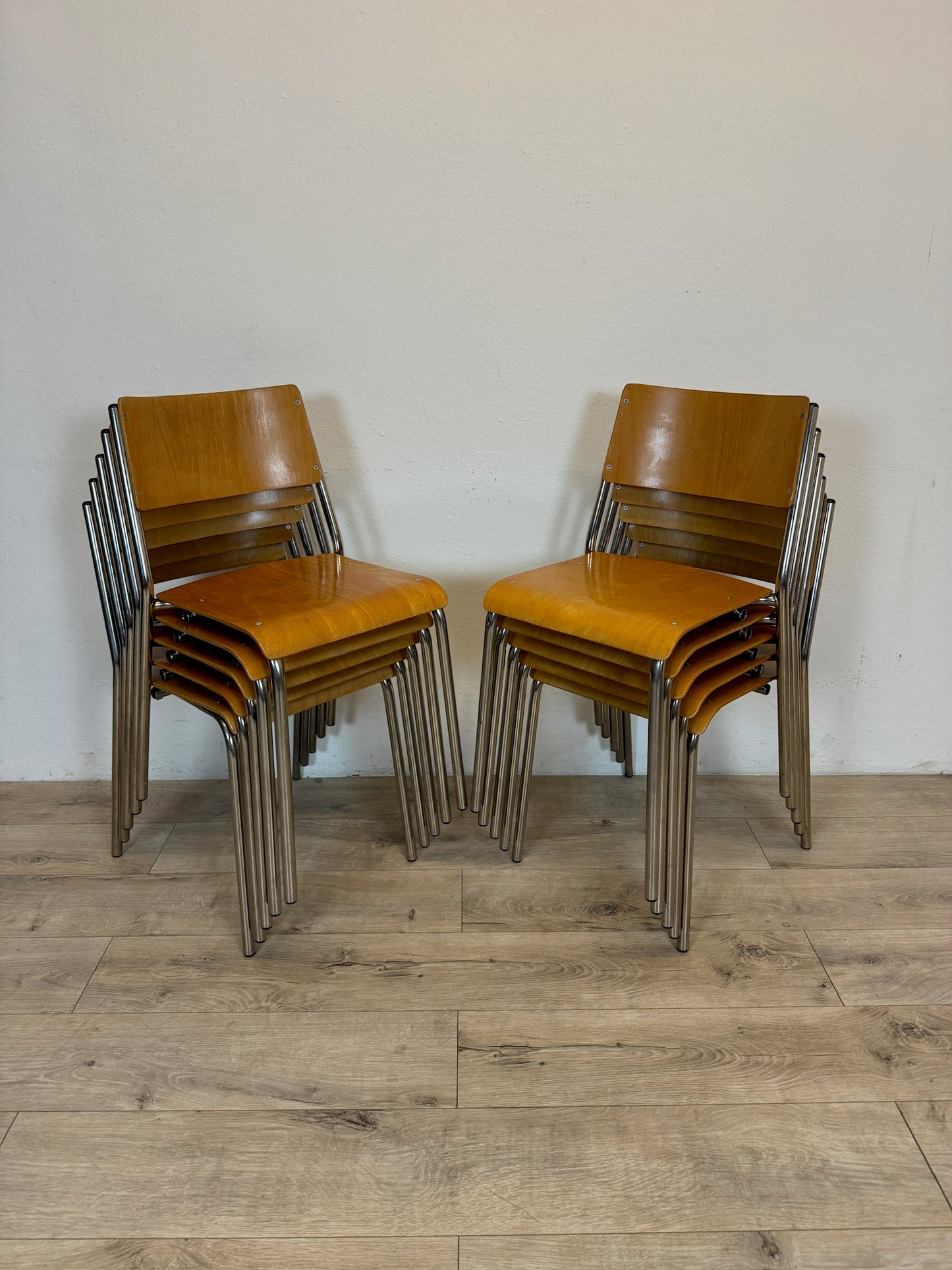 Sedia vintage anni 60
