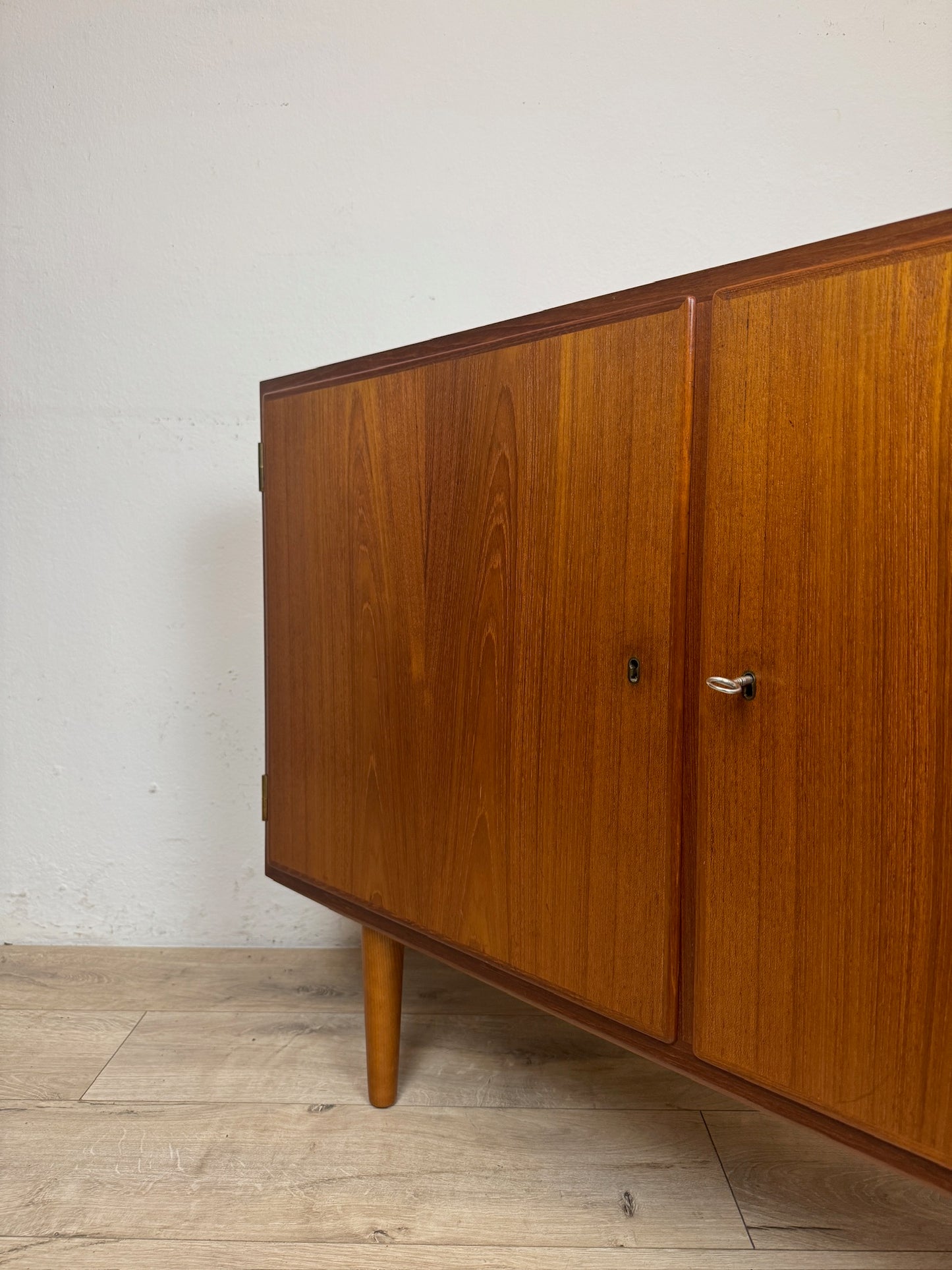 Sideboard in teak anni 70
