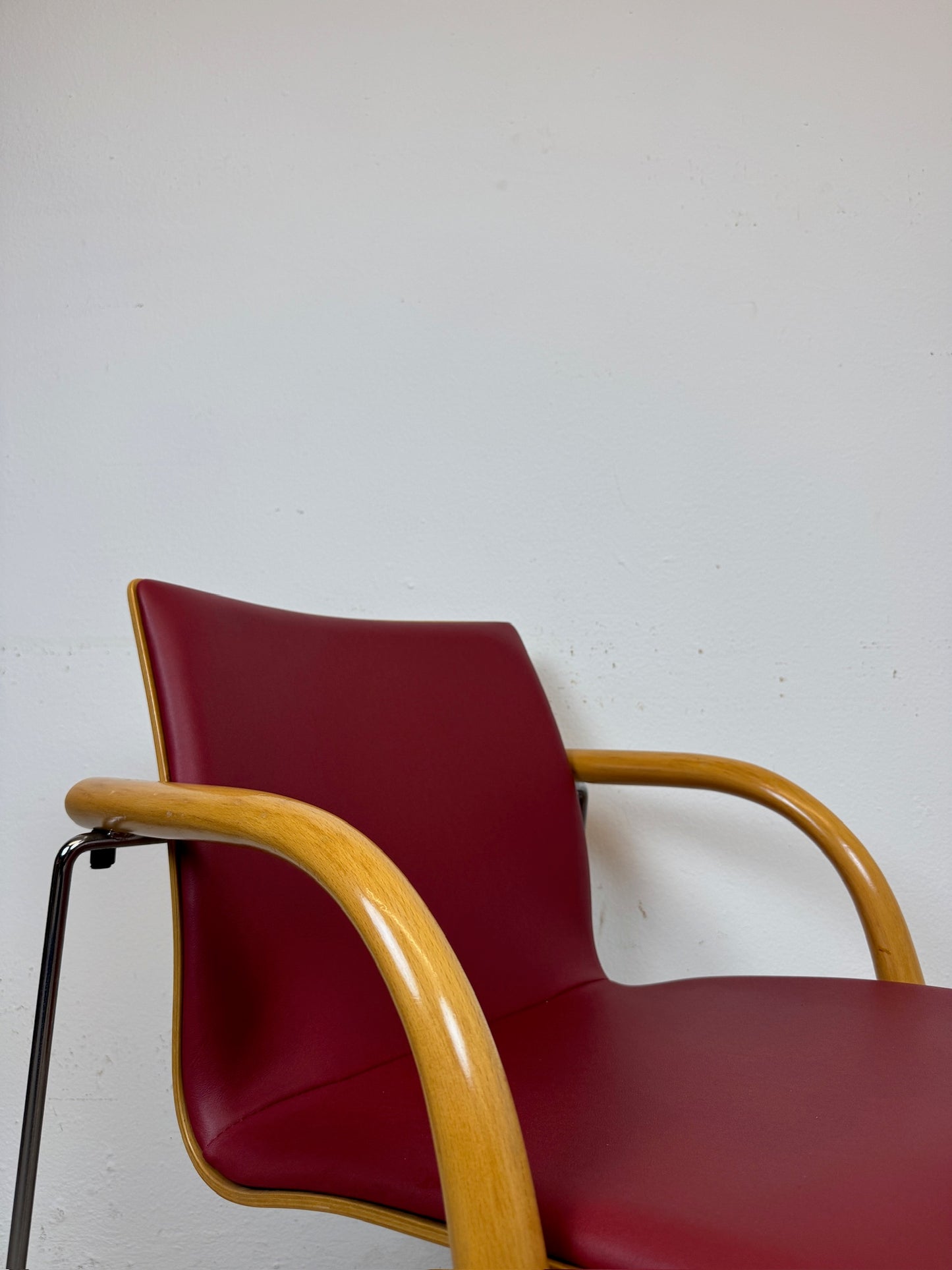 Sedia Thonet modello S320