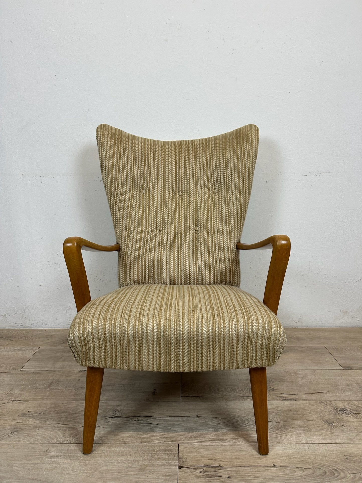 Poltrona Vintage anni 70