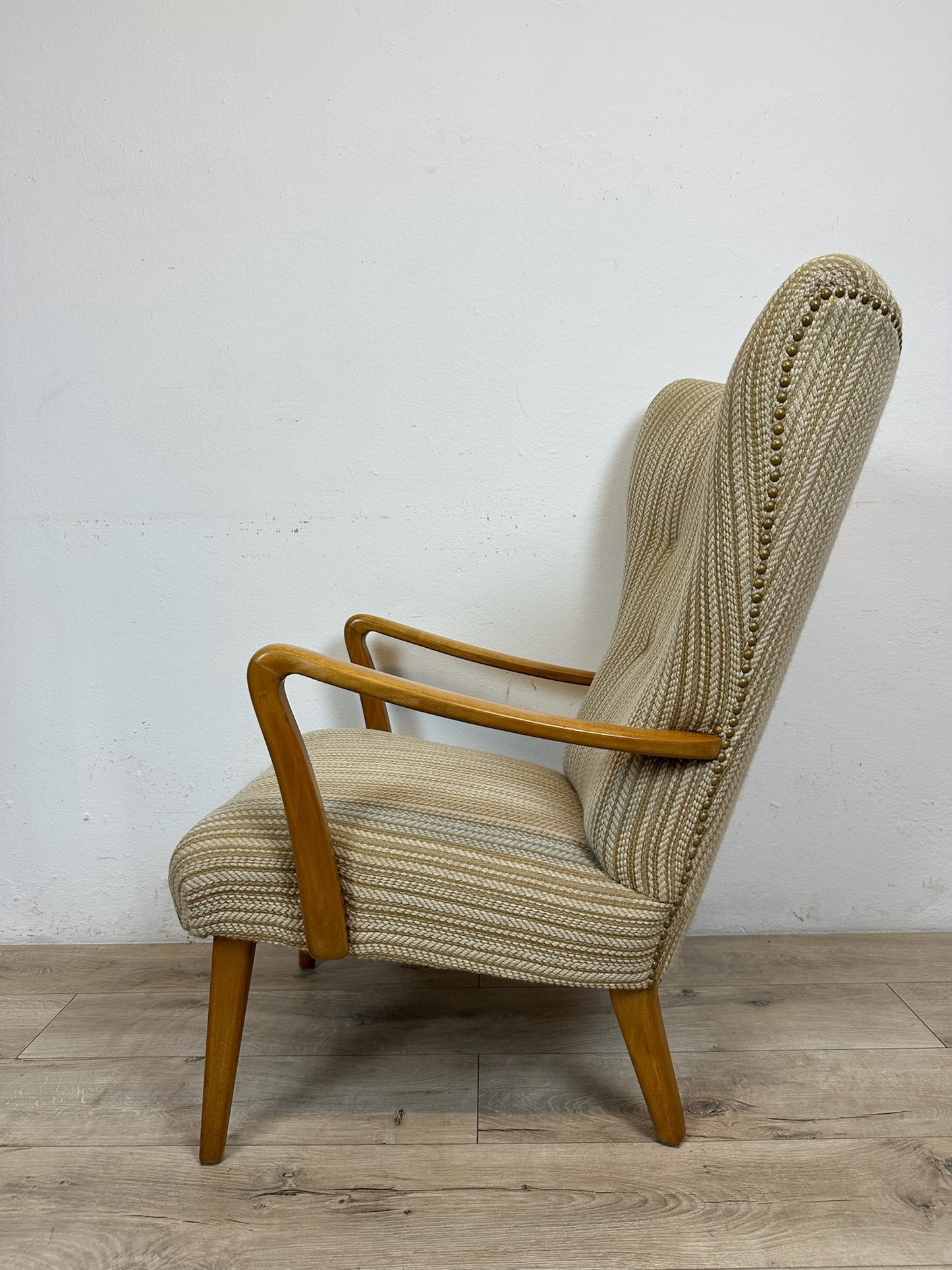 Poltrona Vintage anni 70