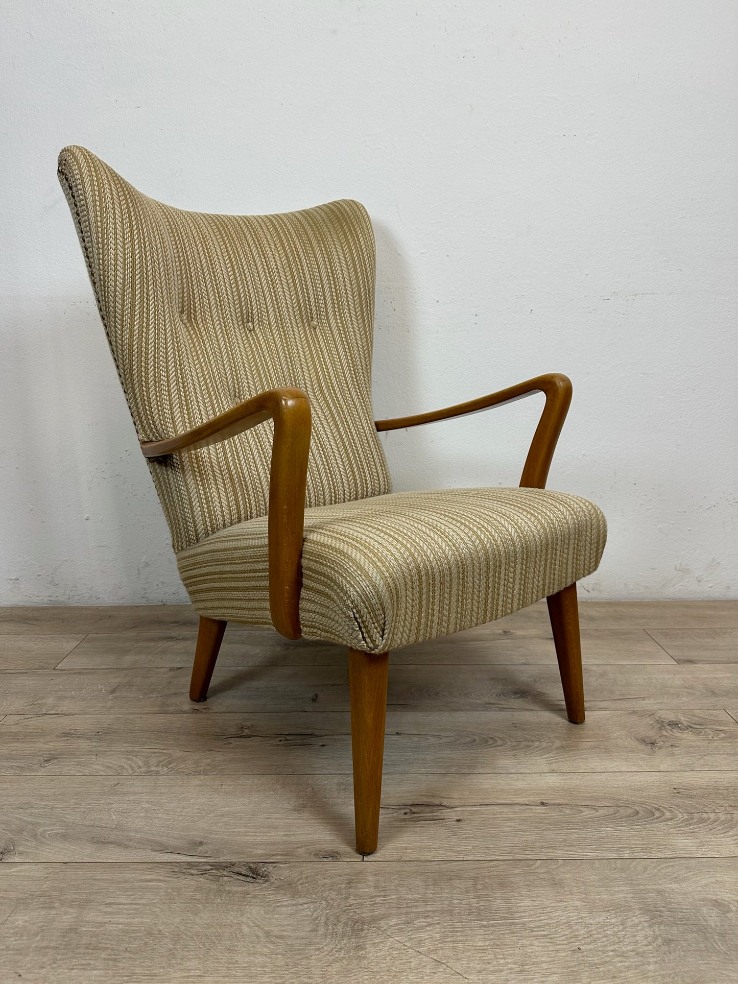 Poltrona Vintage anni 70
