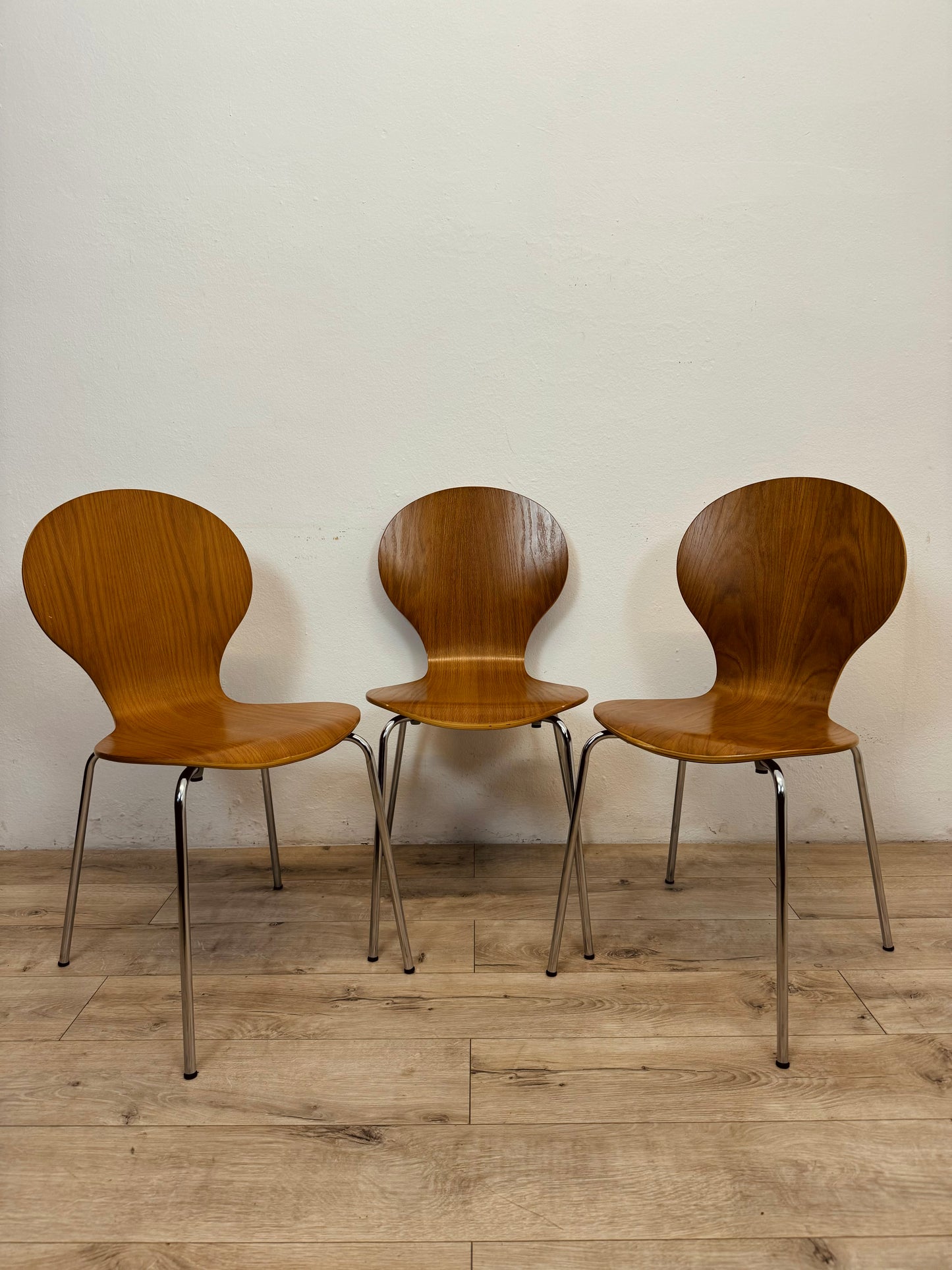 Sedie design anni 70