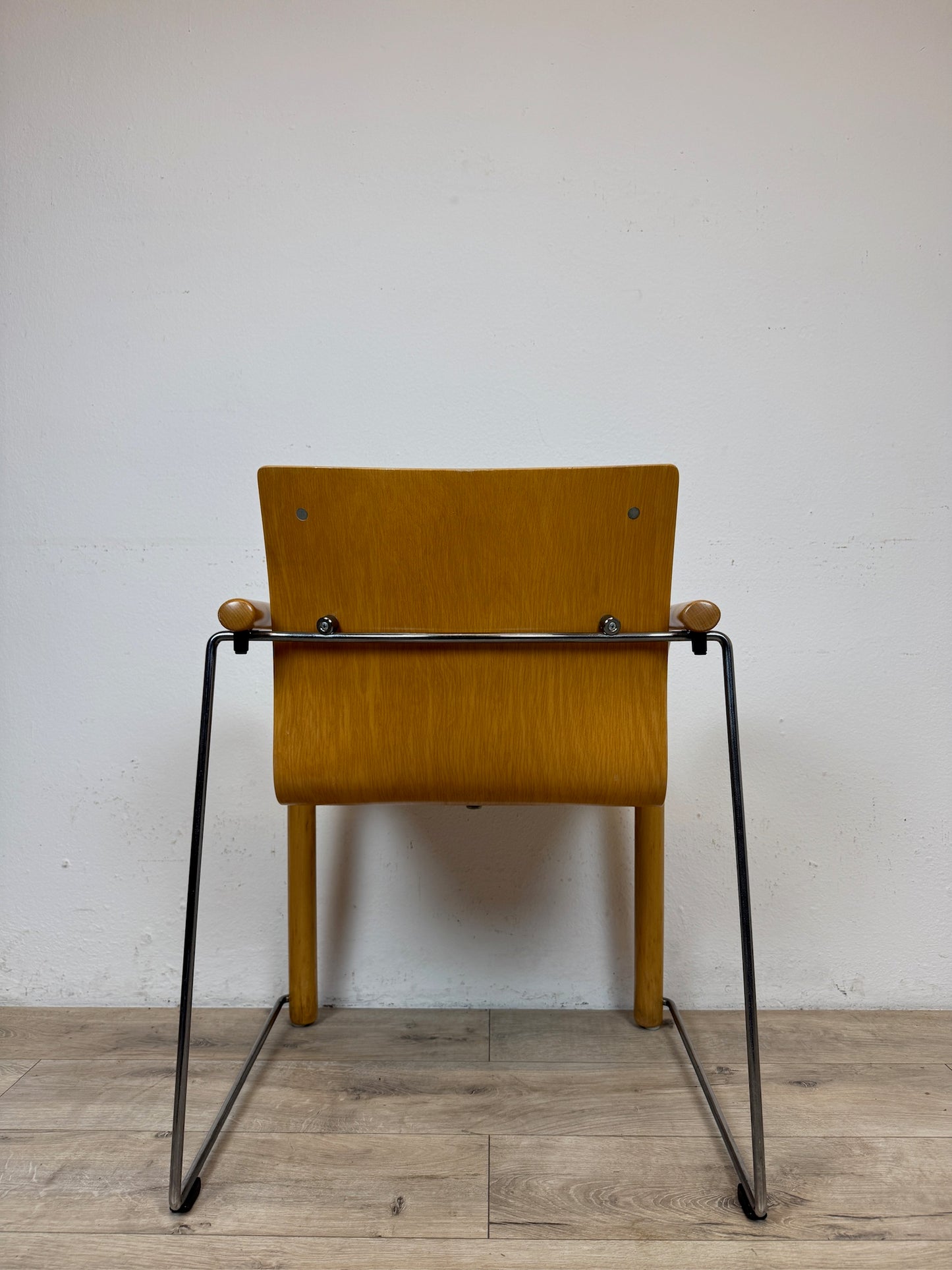 Sedia Thonet modello S320