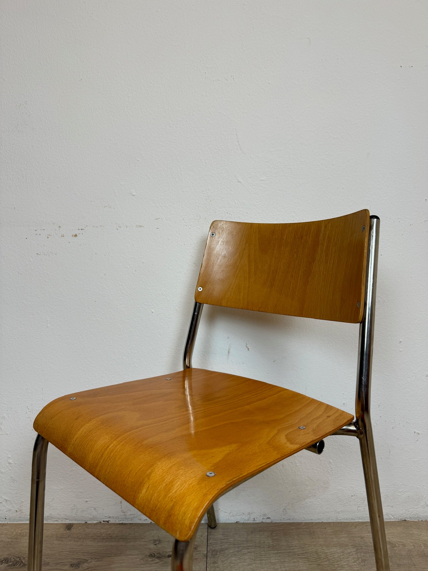 Sedia vintage anni 60