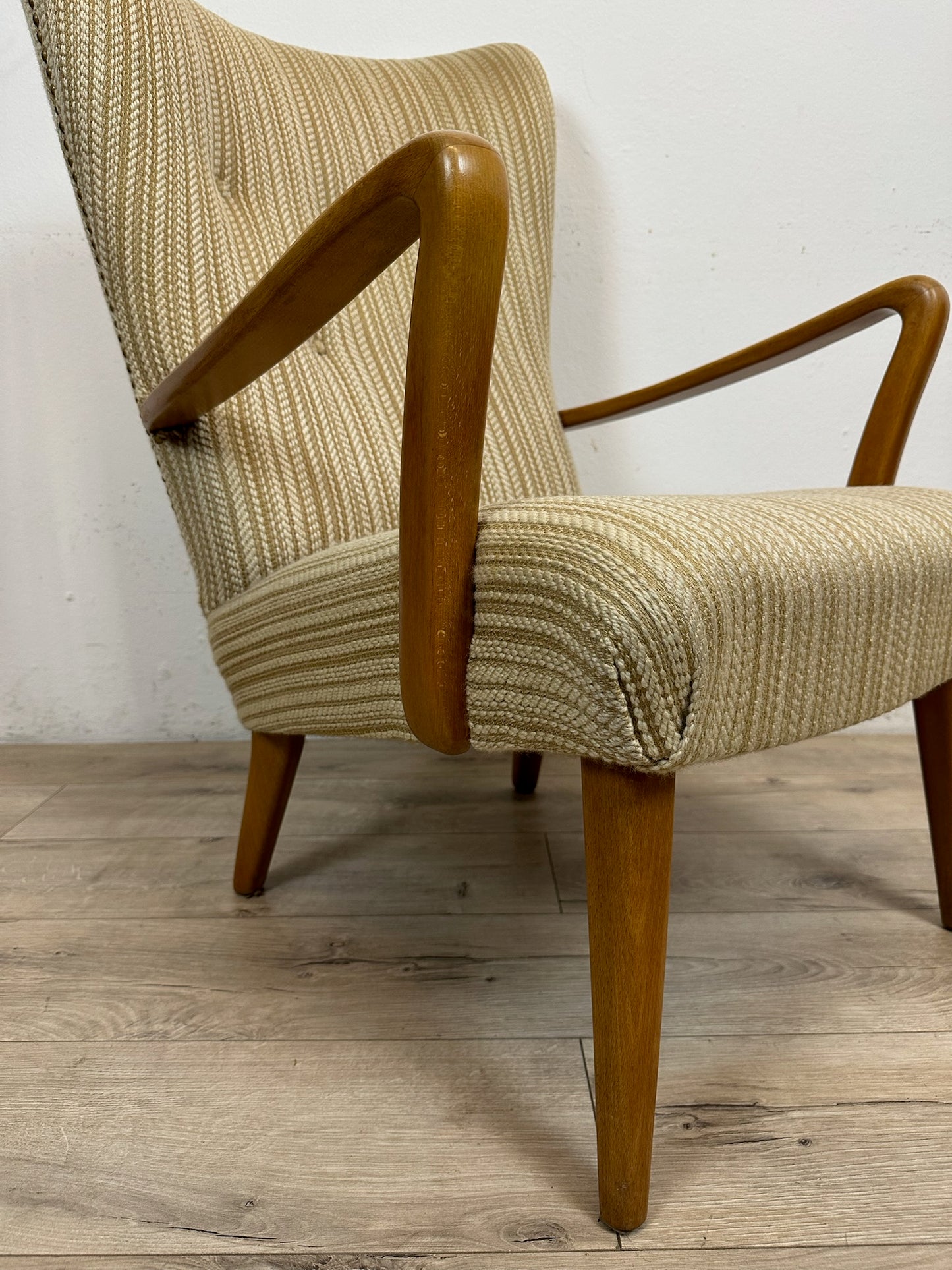 Poltrona Vintage anni 70