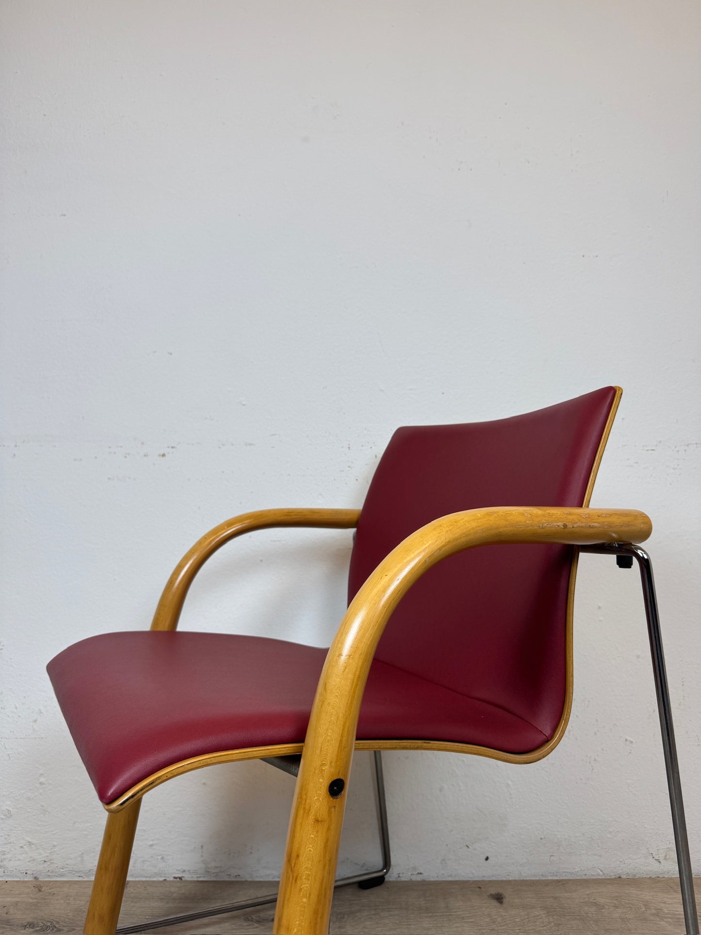 Sedia Thonet modello S320