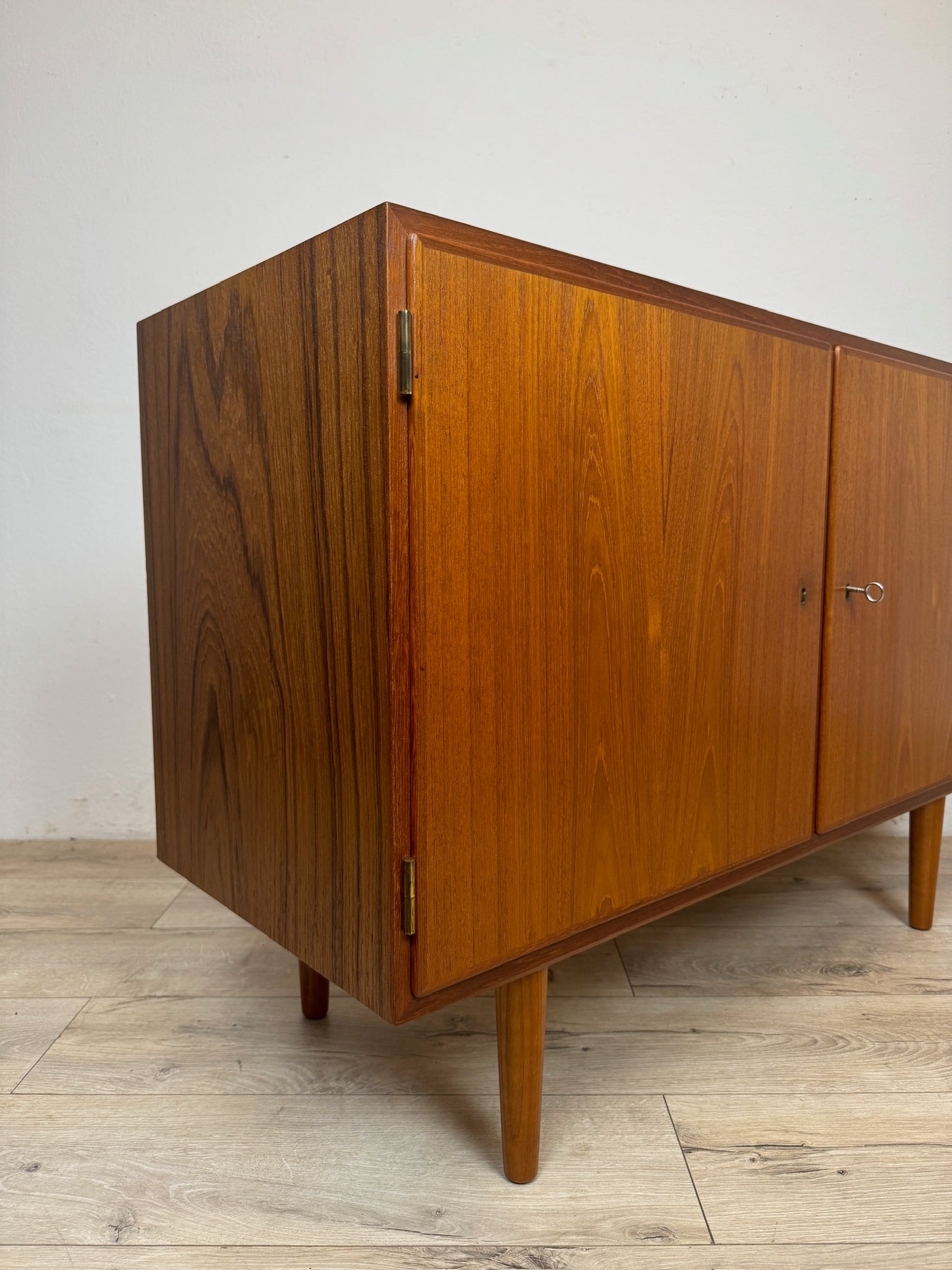 Sideboard in teak anni 70