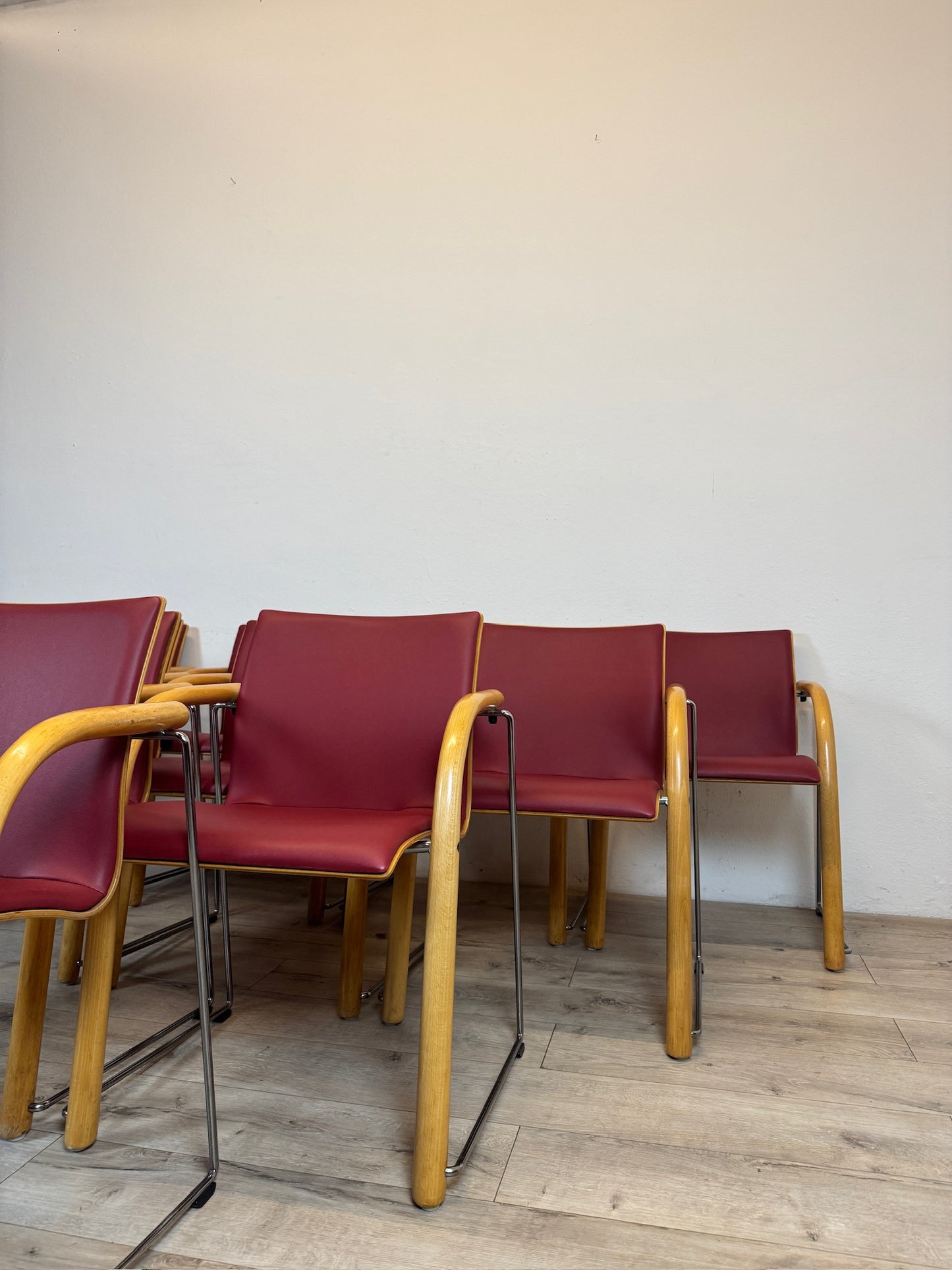 Sedia Thonet modello S320