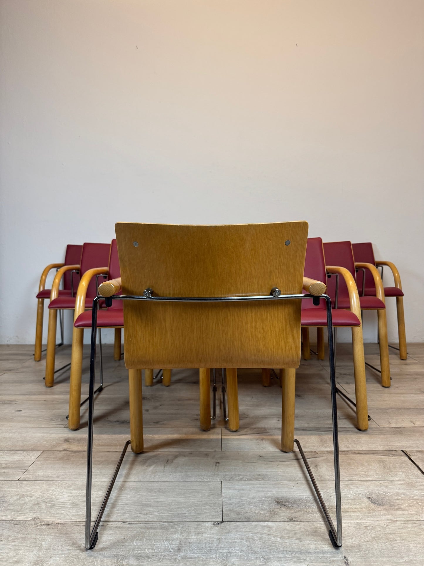 Sedia Thonet modello S320