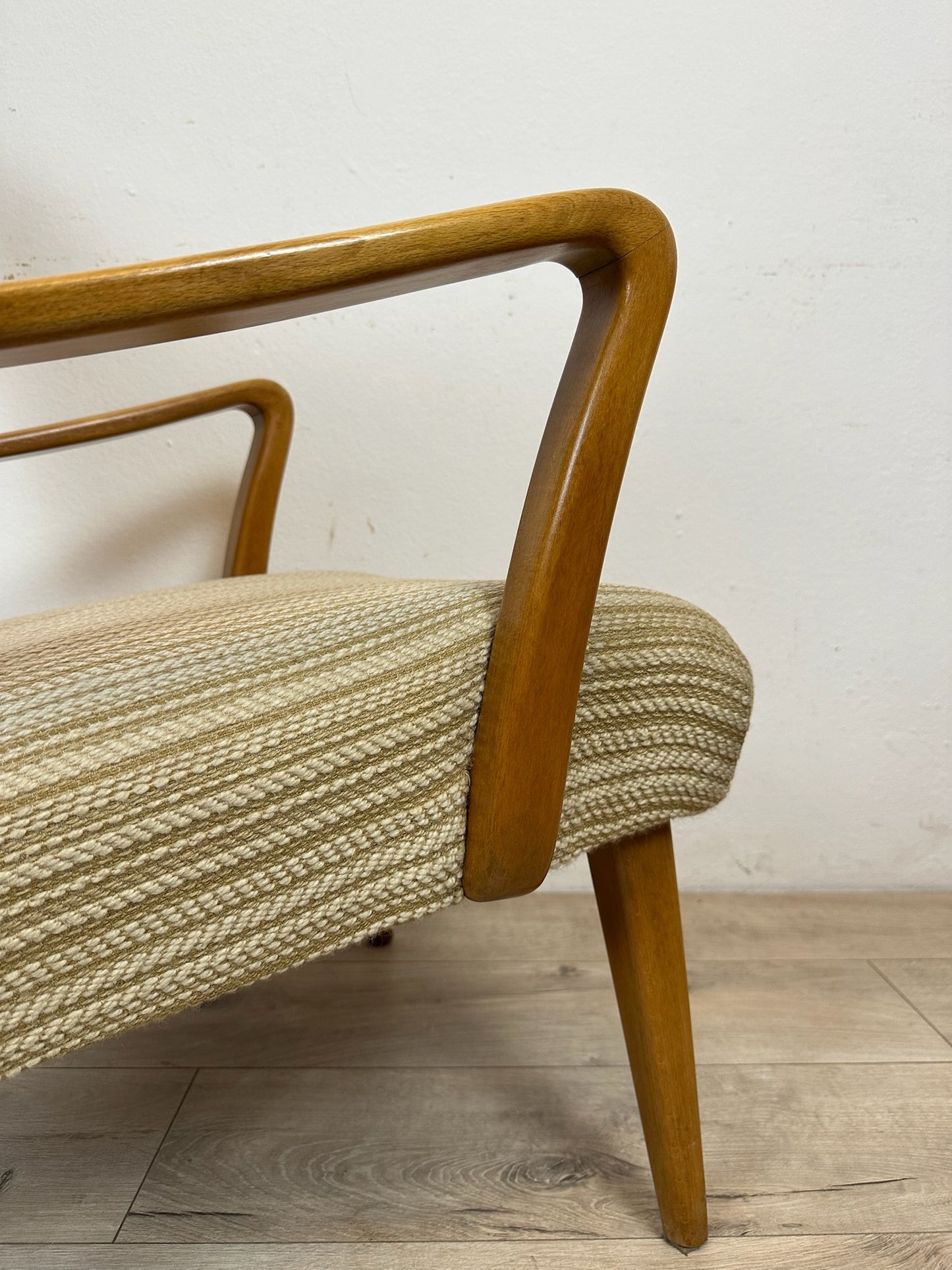 Poltrona Vintage anni 70