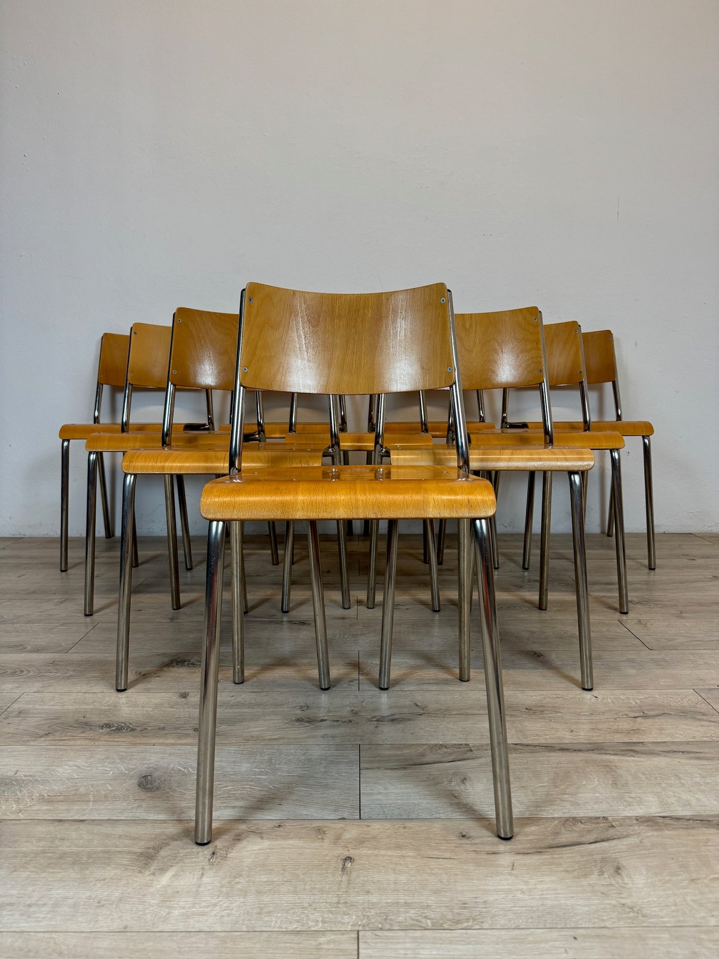 Sedia vintage anni 60