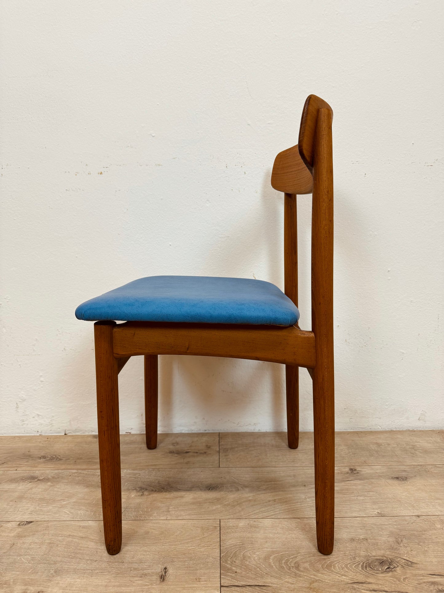 Sedia danese anni 60
