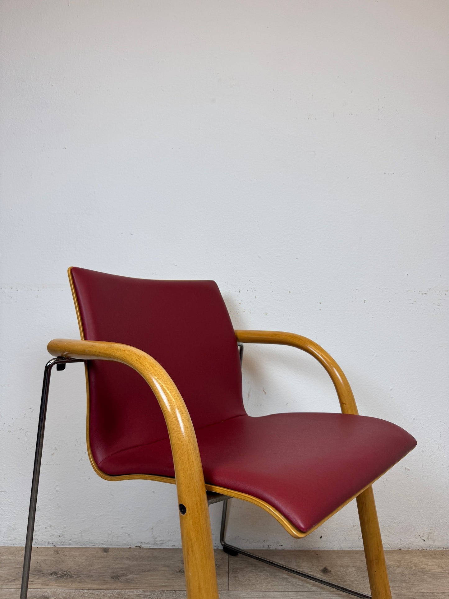 Sedia Thonet modello S320