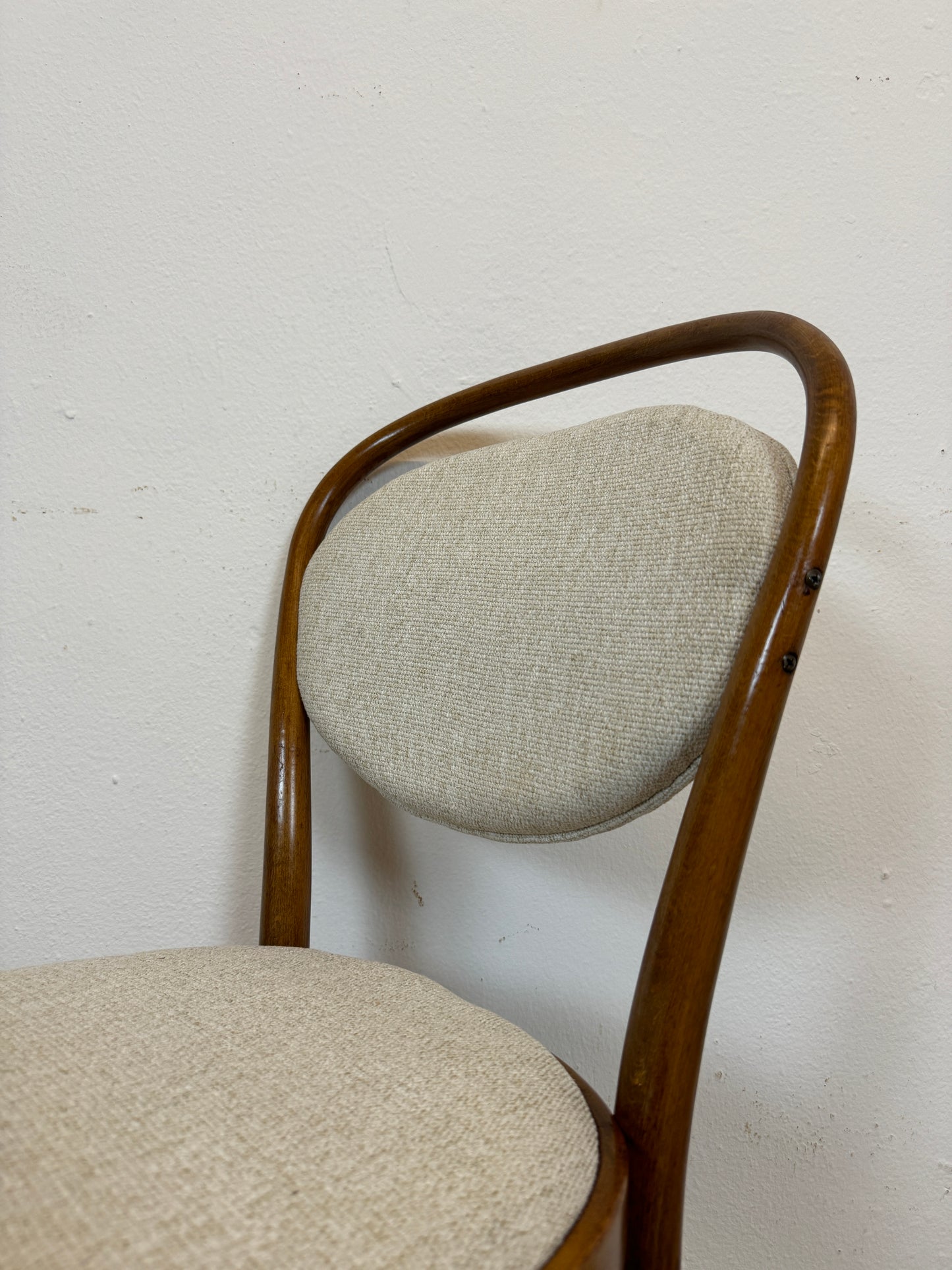 Sedia Thonet originale