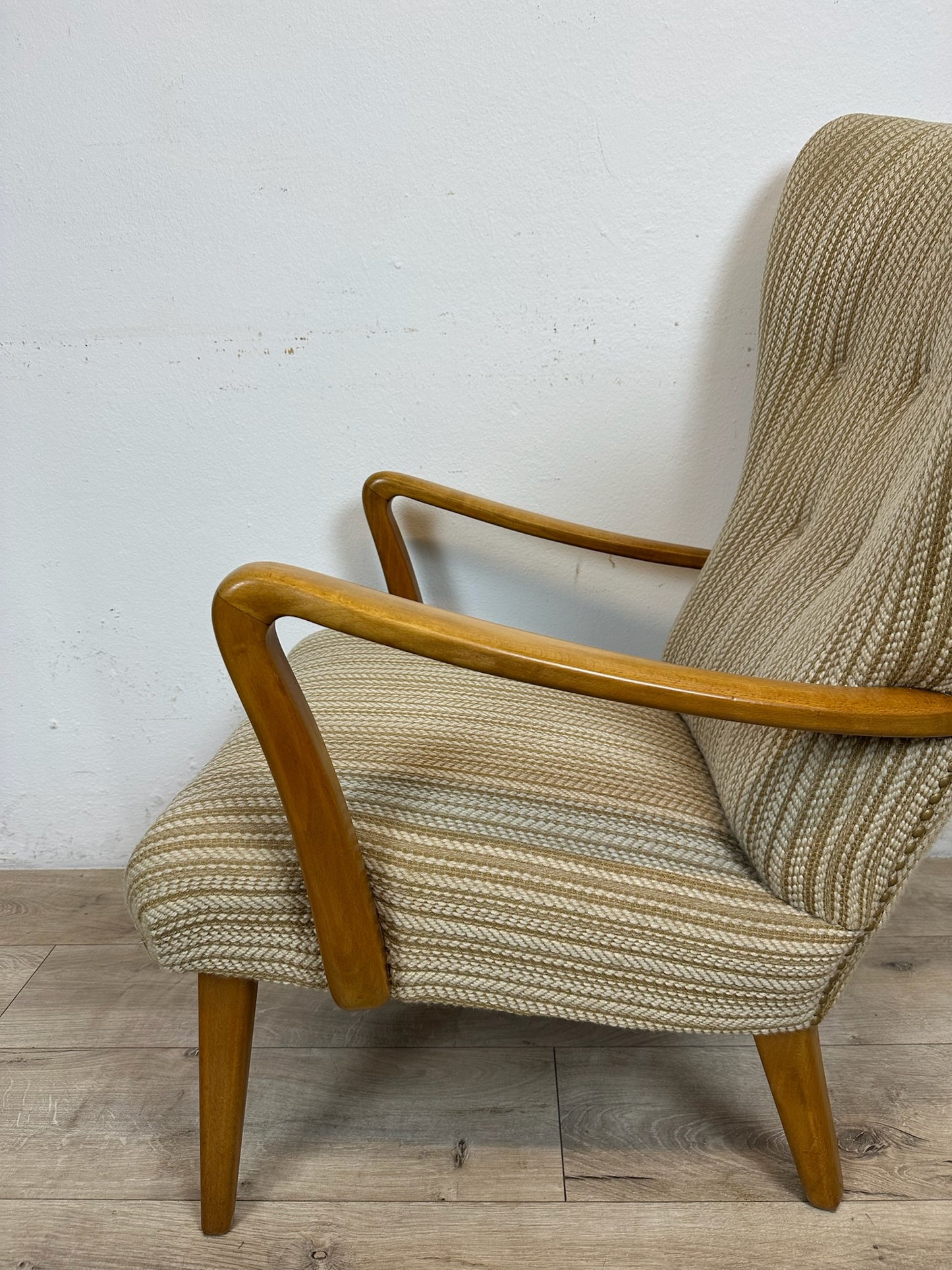 Poltrona Vintage anni 70