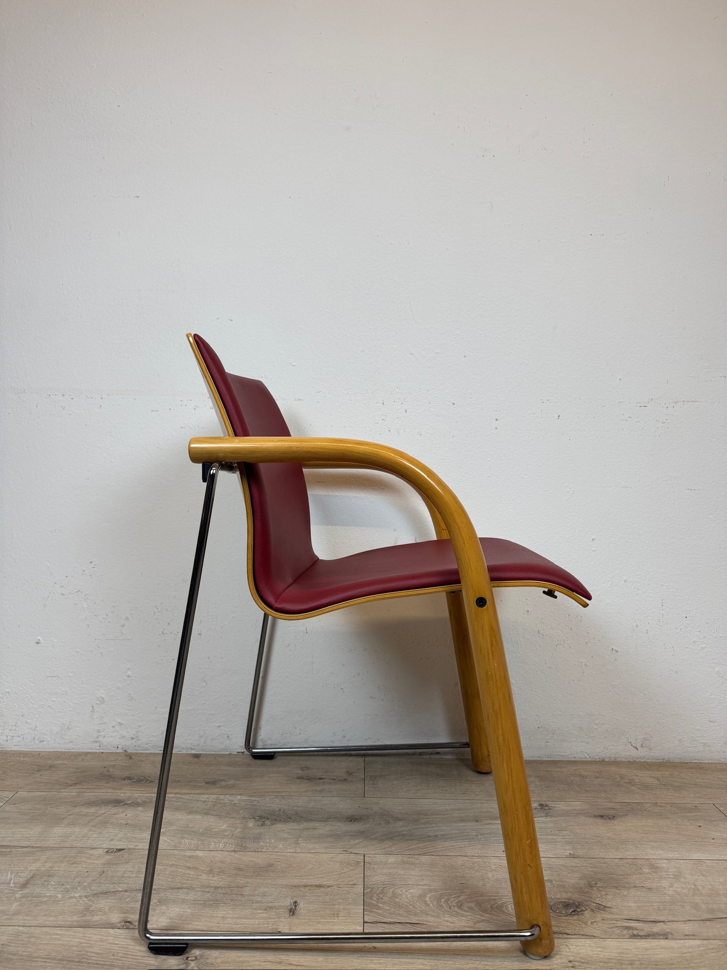Sedia Thonet modello S320