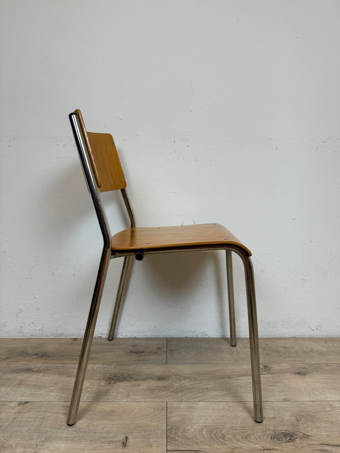 Sedia vintage anni 60