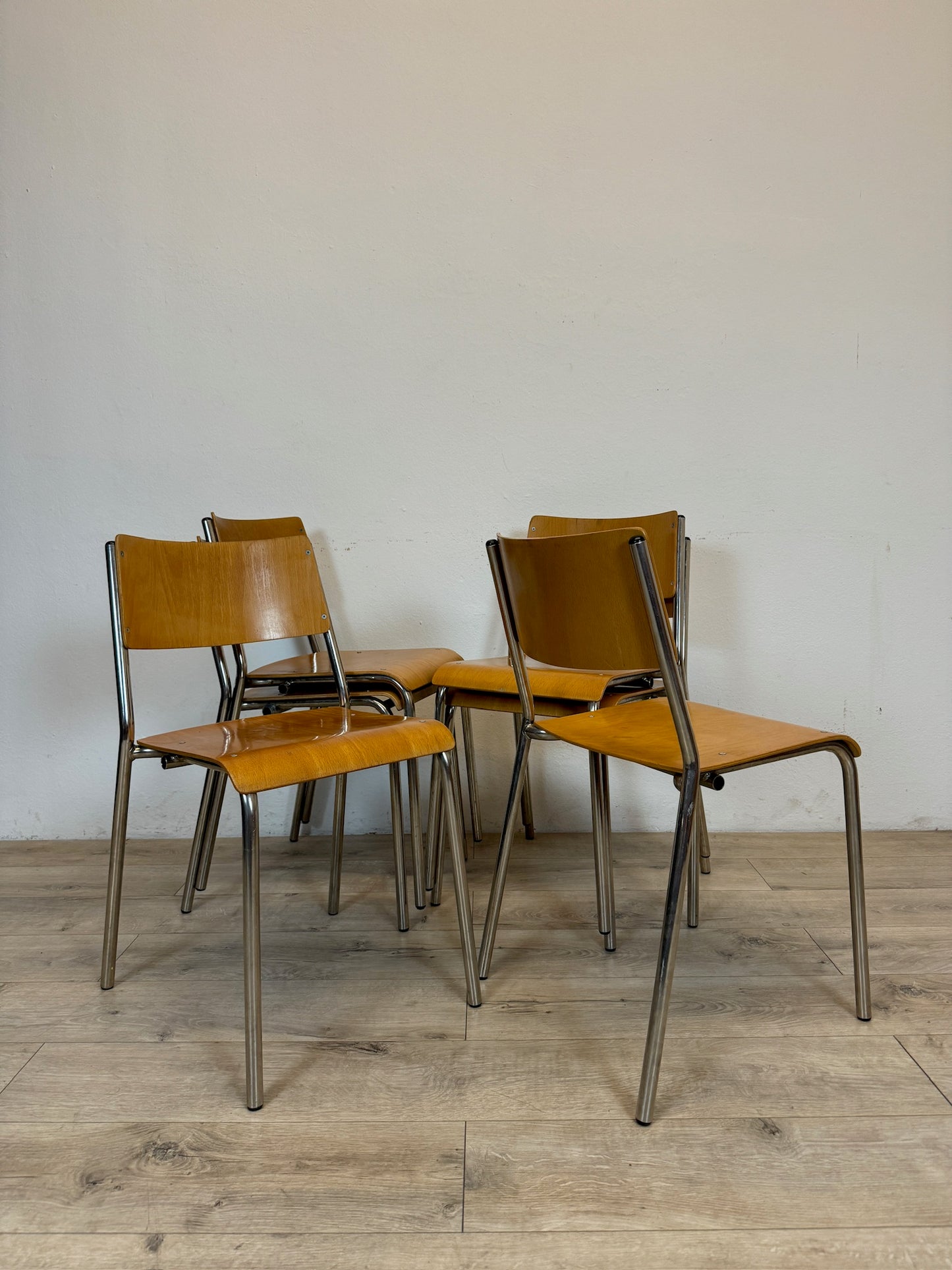 Sedia vintage anni 60
